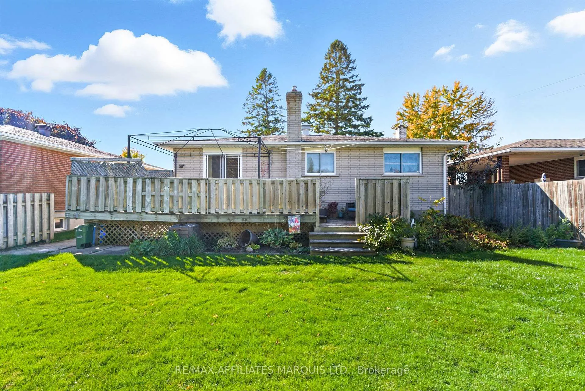Photo 29 of 1113 Brock Street, Cornwall — HOMEH