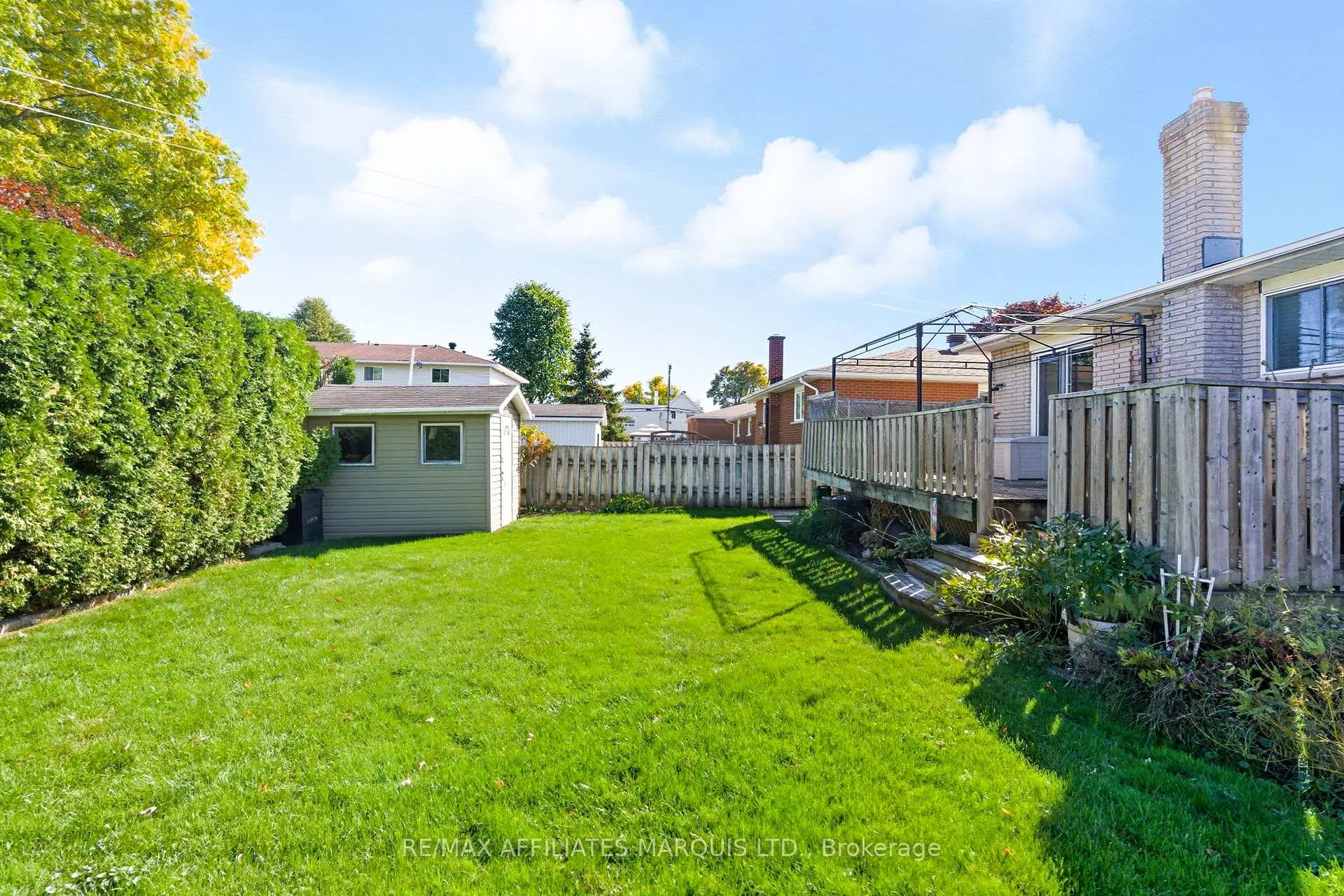 Photo 30 of 1113 Brock Street, Cornwall — HOMEH