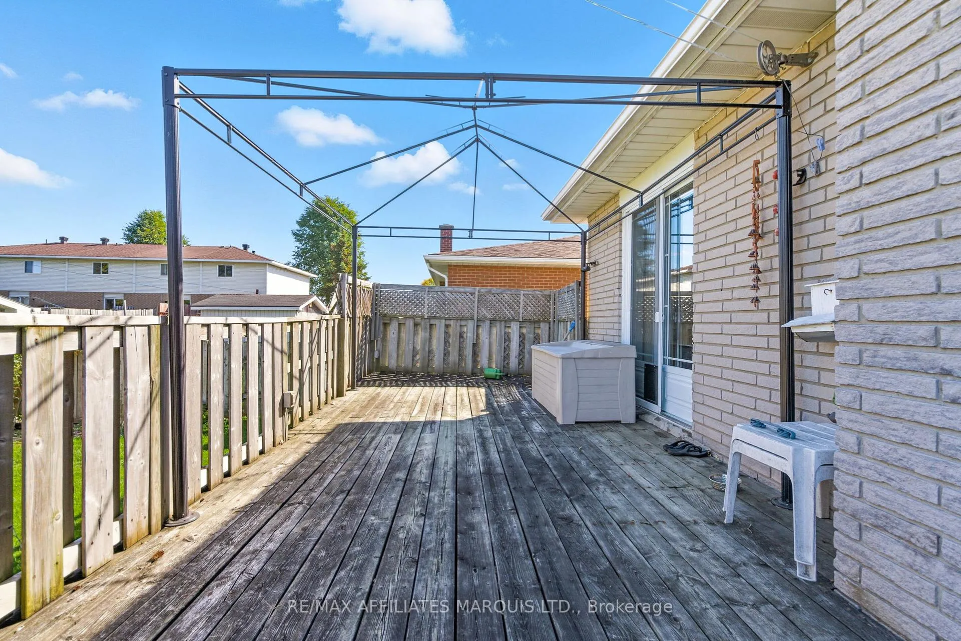 Photo 31 of 1113 Brock Street, Cornwall — HOMEH
