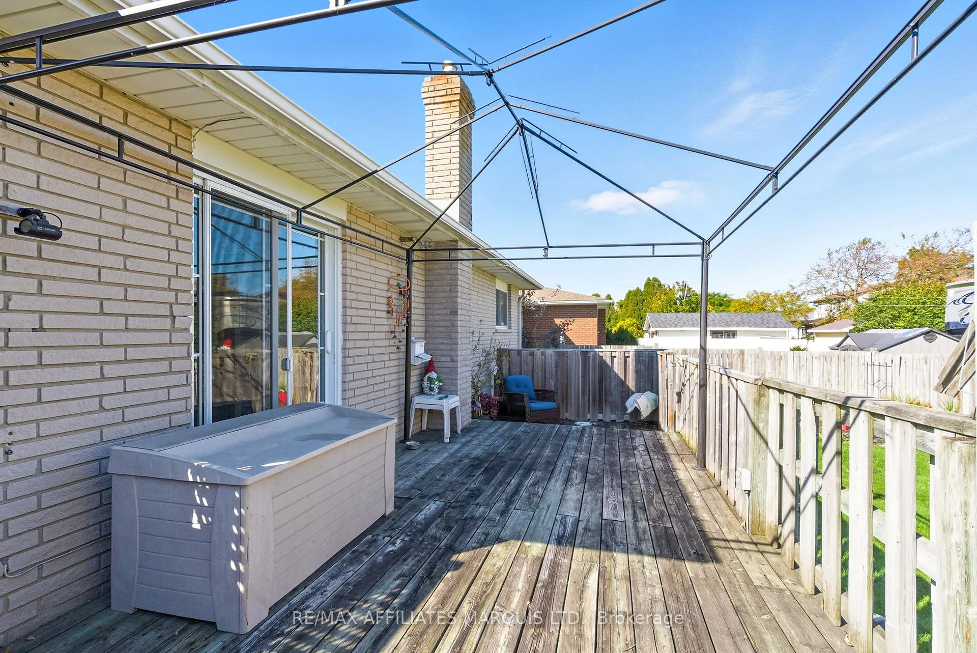 Photo 32 of 1113 Brock Street, Cornwall — HOMEH