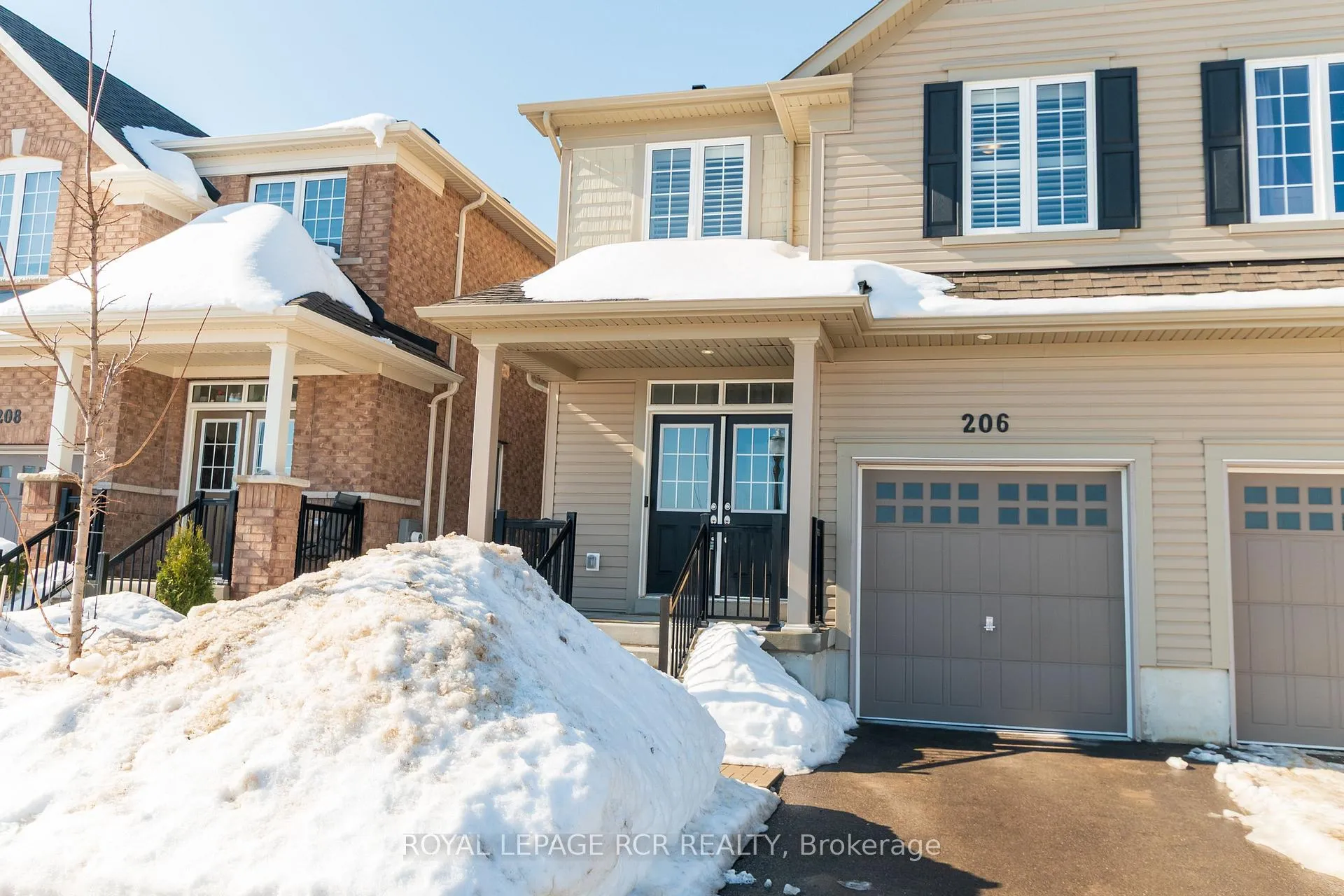 Photo 1 of 206 Barnett Drive, Shelburne — HOMEH