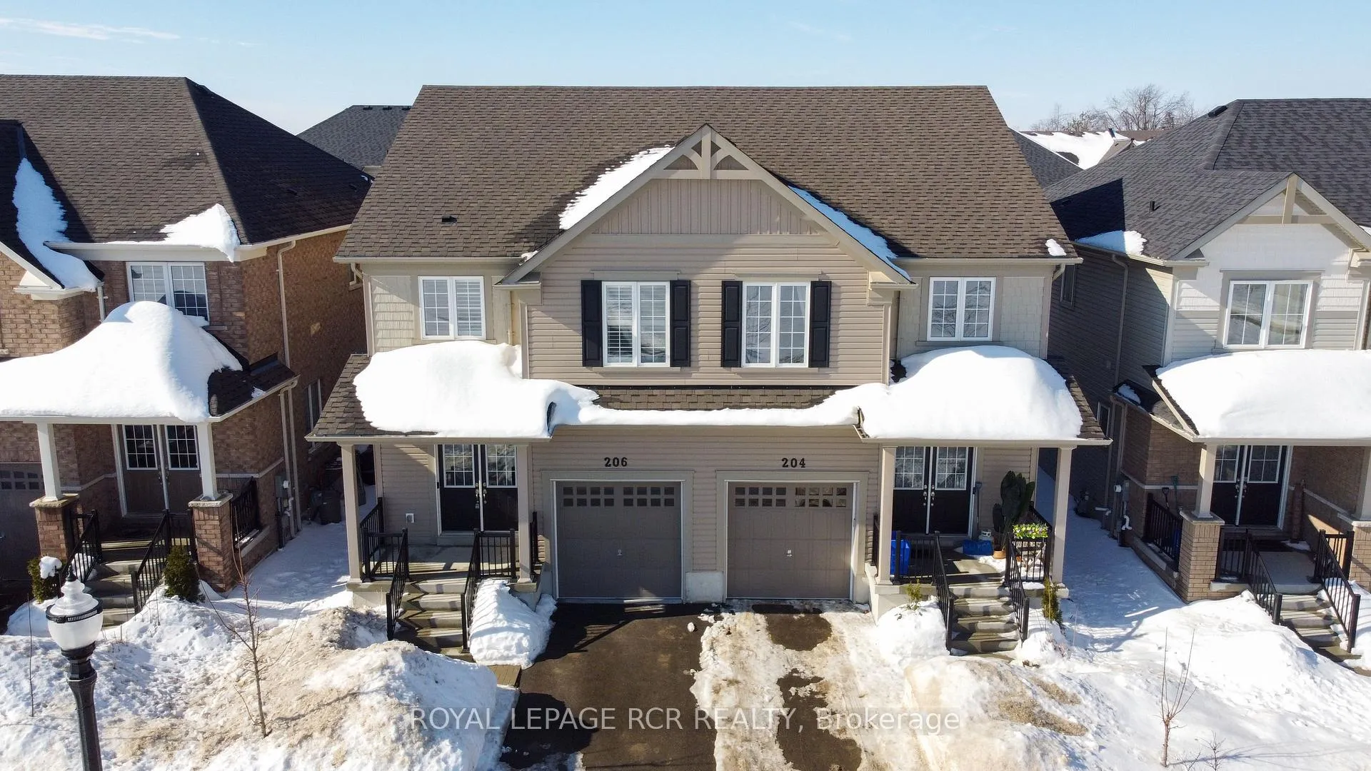 Photo 2 of 206 Barnett Drive, Shelburne — HOMEH