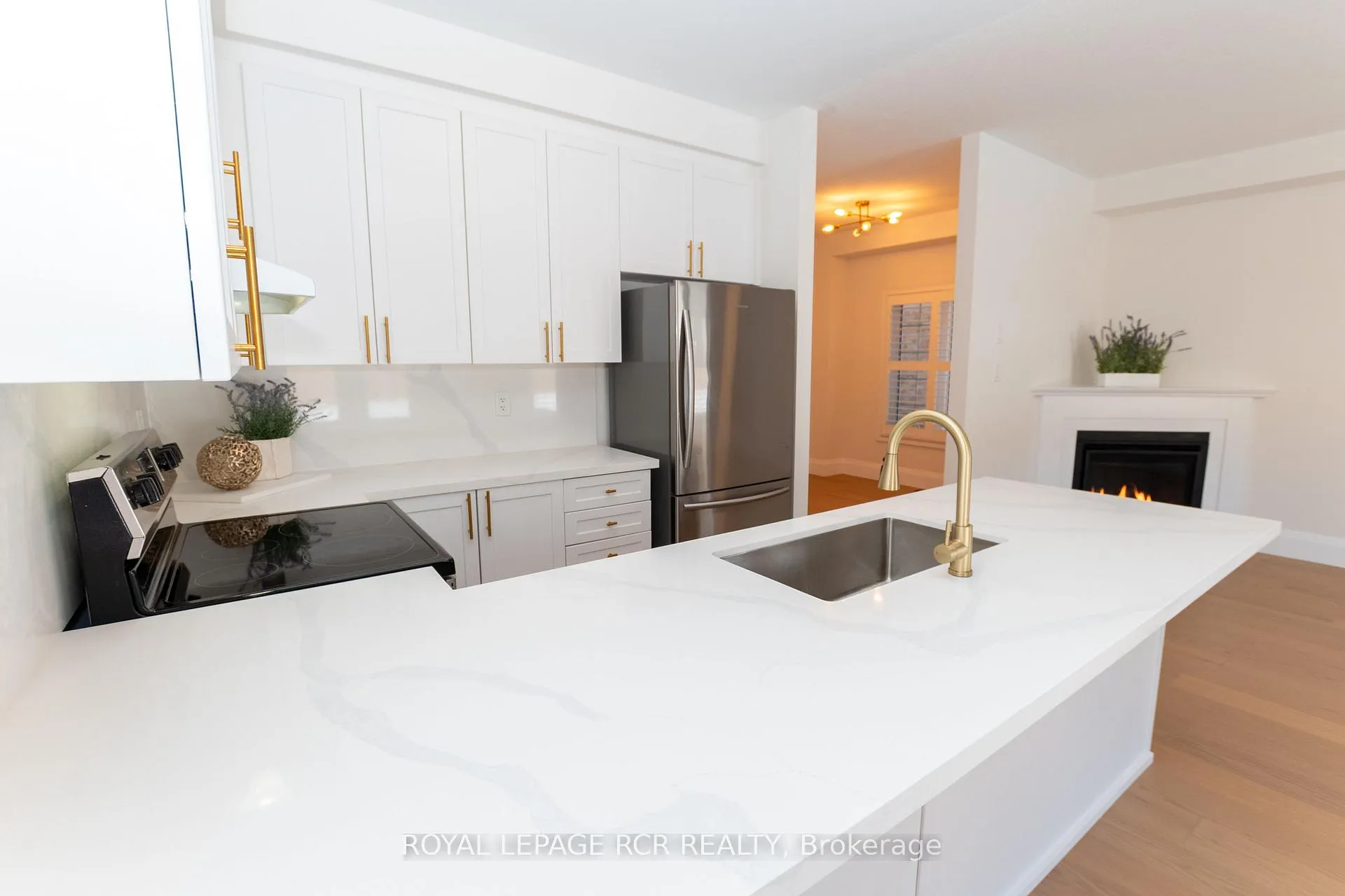 Photo 6 of 206 Barnett Drive, Shelburne — HOMEH