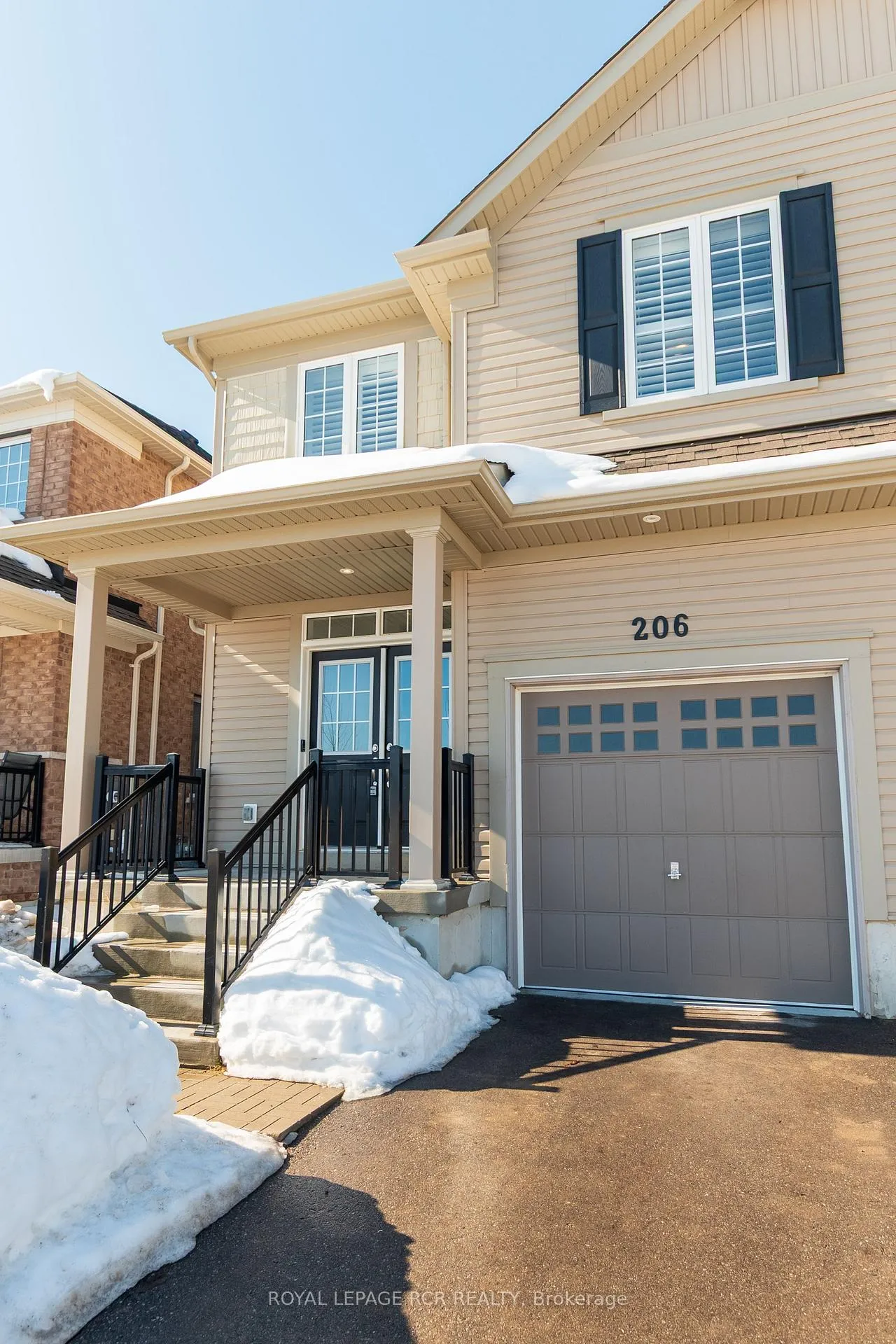 Photo 23 of 206 Barnett Drive, Shelburne — HOMEH