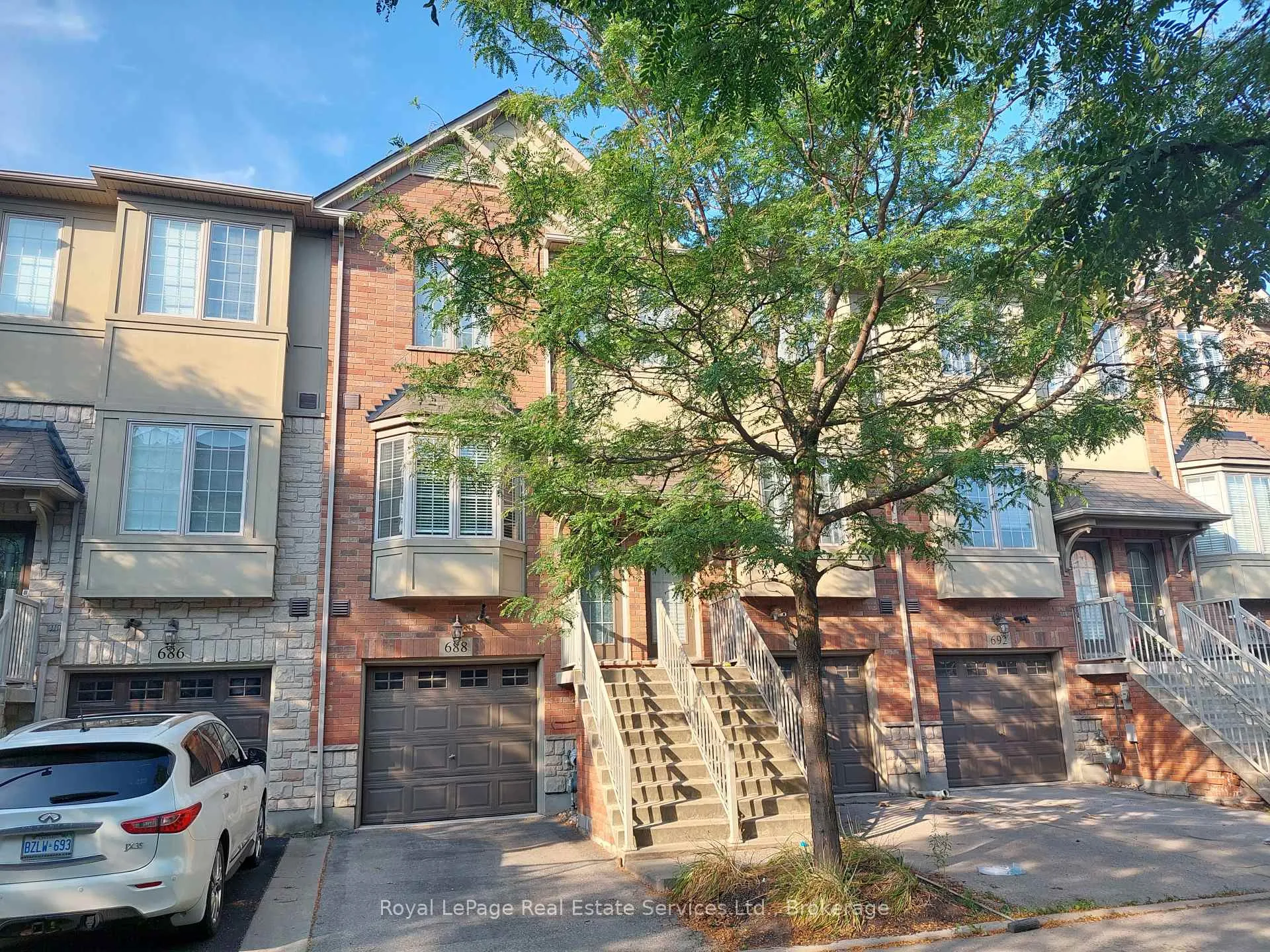 Photo 19 of 688 Rowley Common, Burlington, Appleby — HOMEH