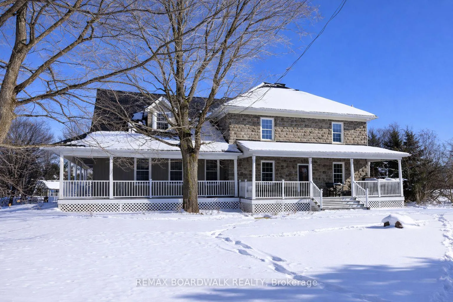 Photo 1 of 7053 Connell Road, Edwardsburgh/Cardinal, Edwardsburgh/Cardinal Twp — HOMEH