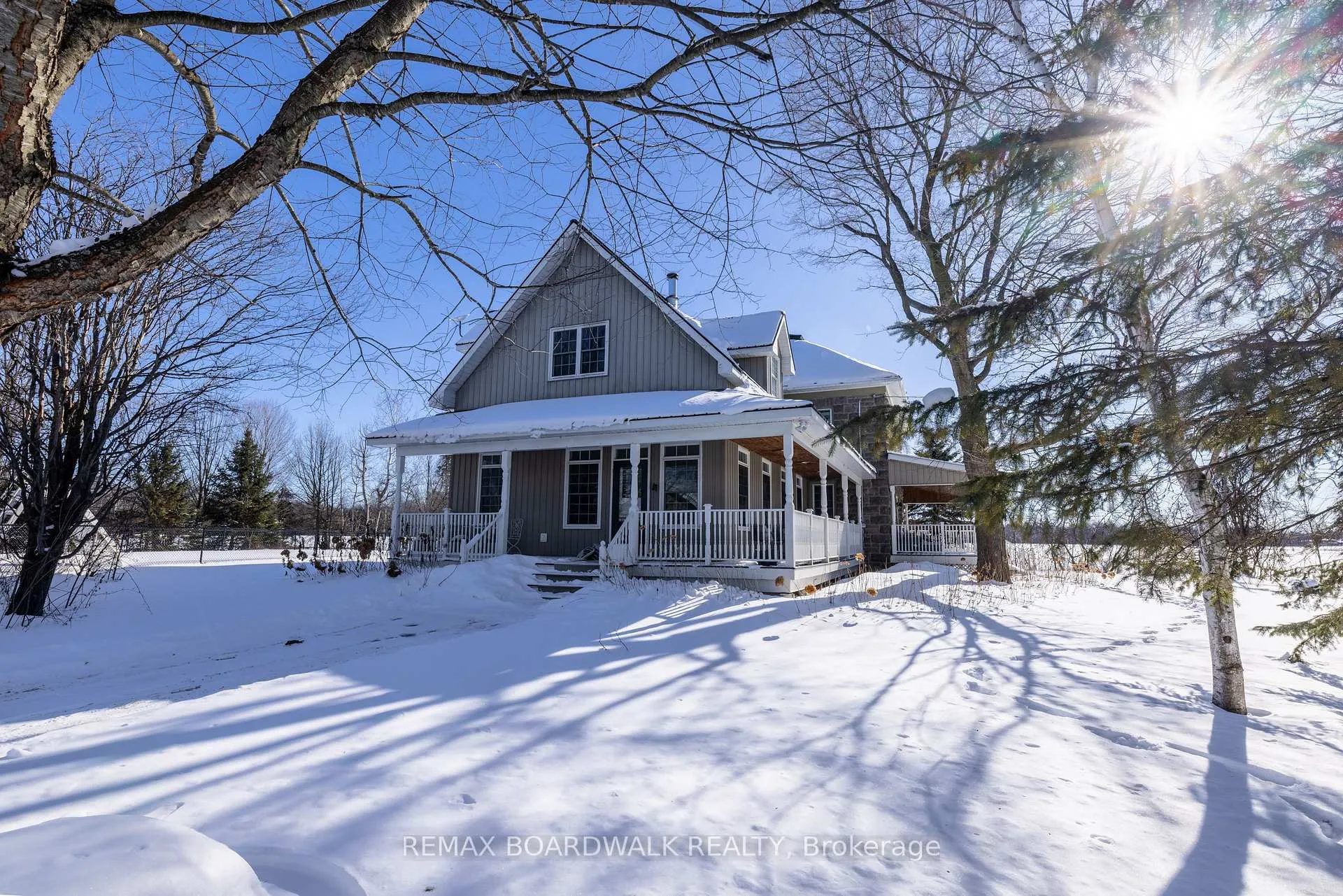 Photo 3 of 7053 Connell Road, Edwardsburgh/Cardinal, Edwardsburgh/Cardinal Twp — HOMEH