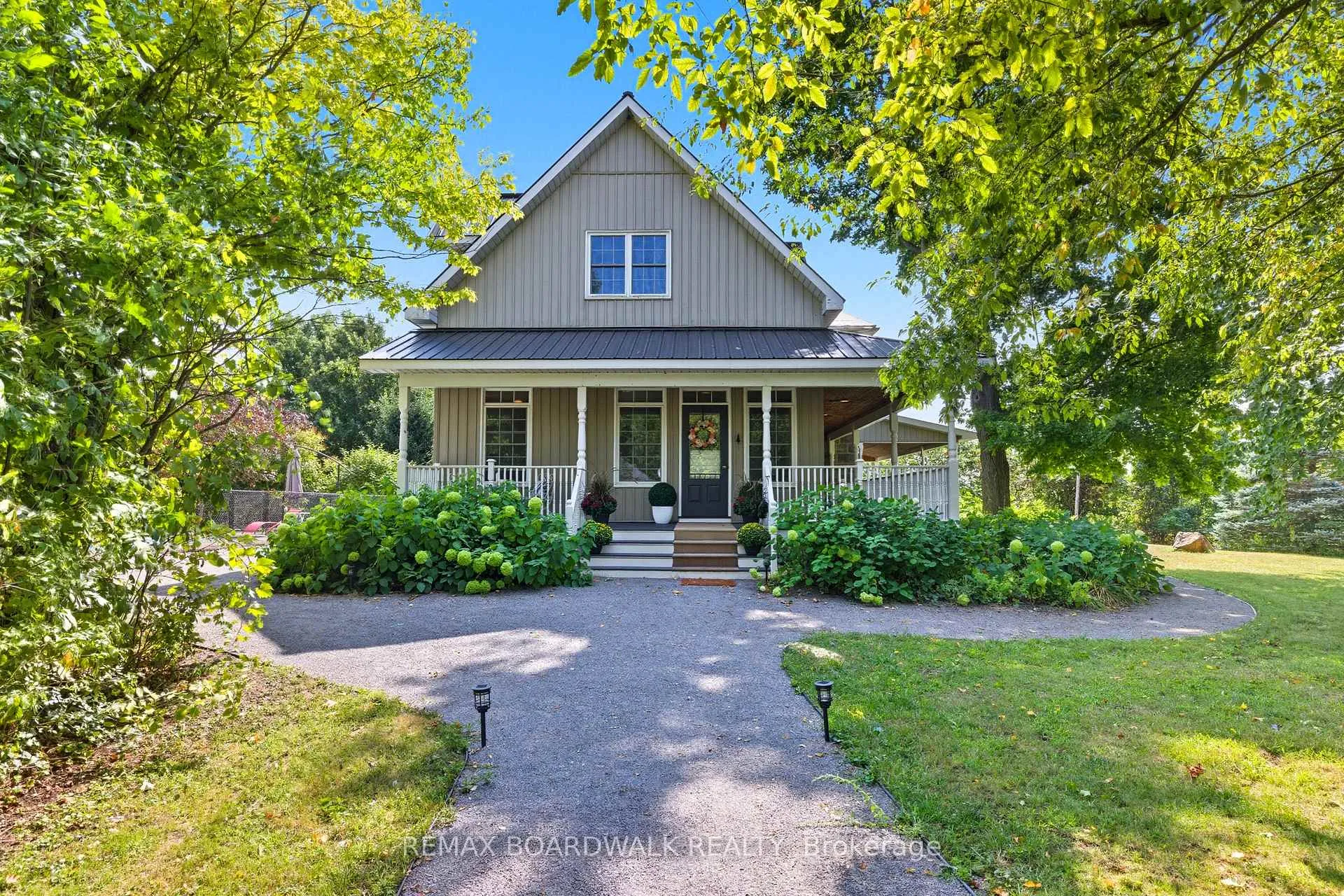Photo 6 of 7053 Connell Road, Edwardsburgh/Cardinal, Edwardsburgh/Cardinal Twp — HOMEH