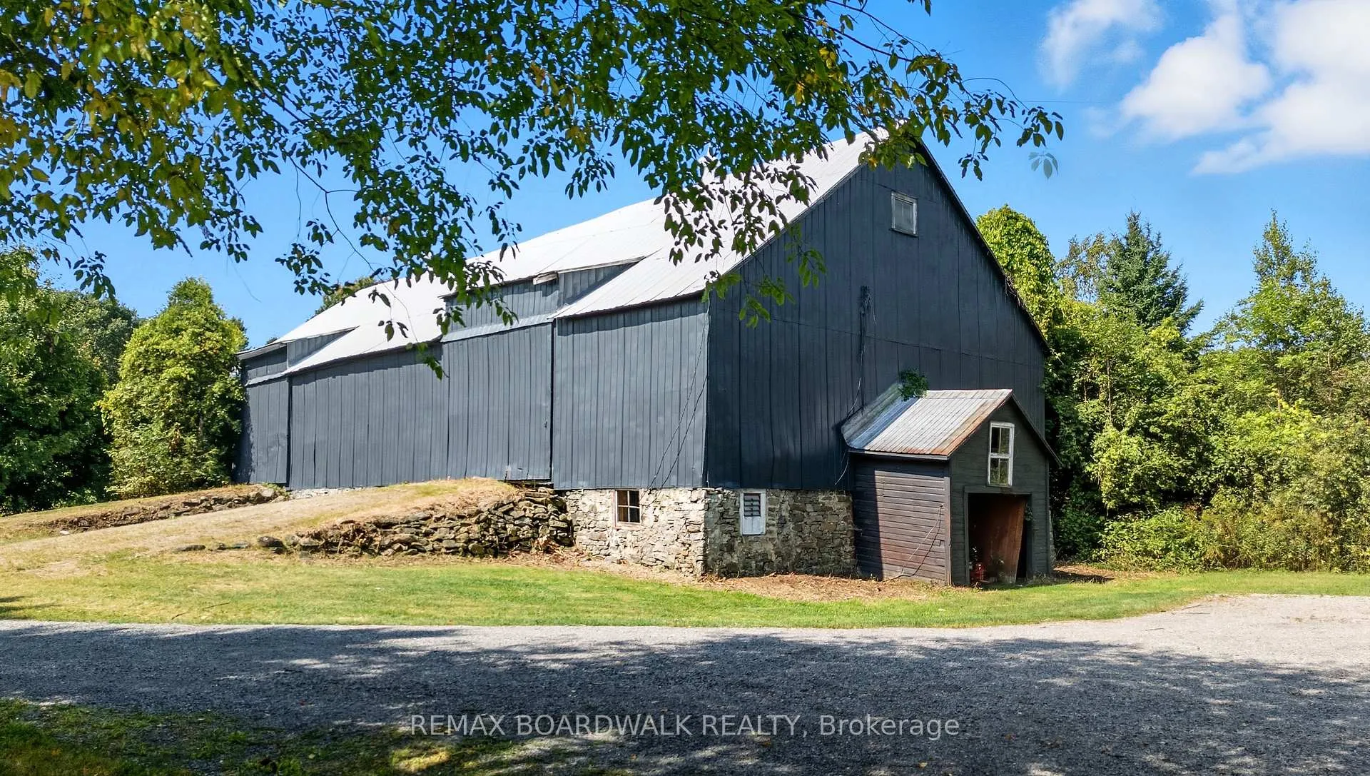 Photo 7 of 7053 Connell Road, Edwardsburgh/Cardinal, Edwardsburgh/Cardinal Twp — HOMEH