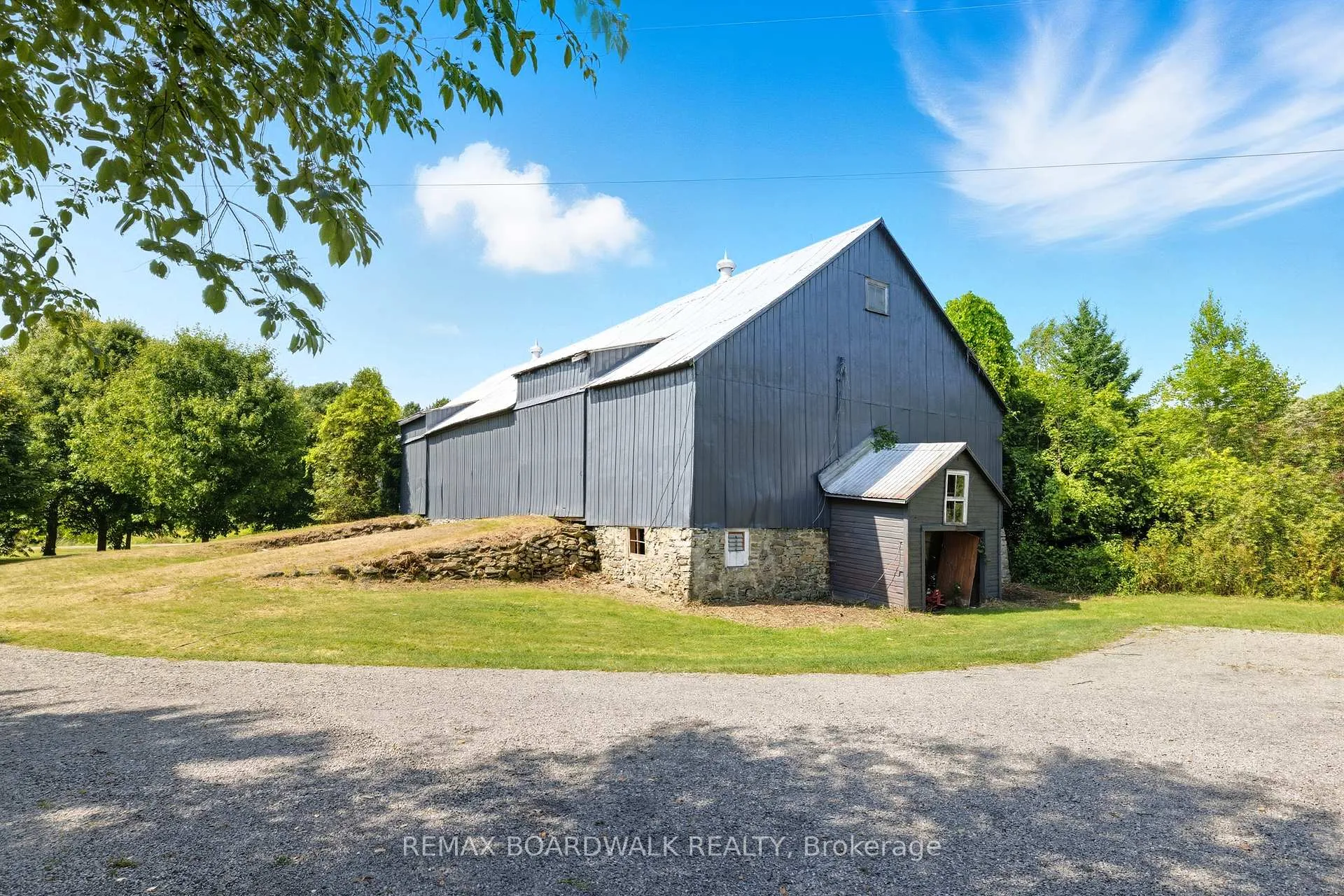 Photo 9 of 7053 Connell Road, Edwardsburgh/Cardinal, Edwardsburgh/Cardinal Twp — HOMEH