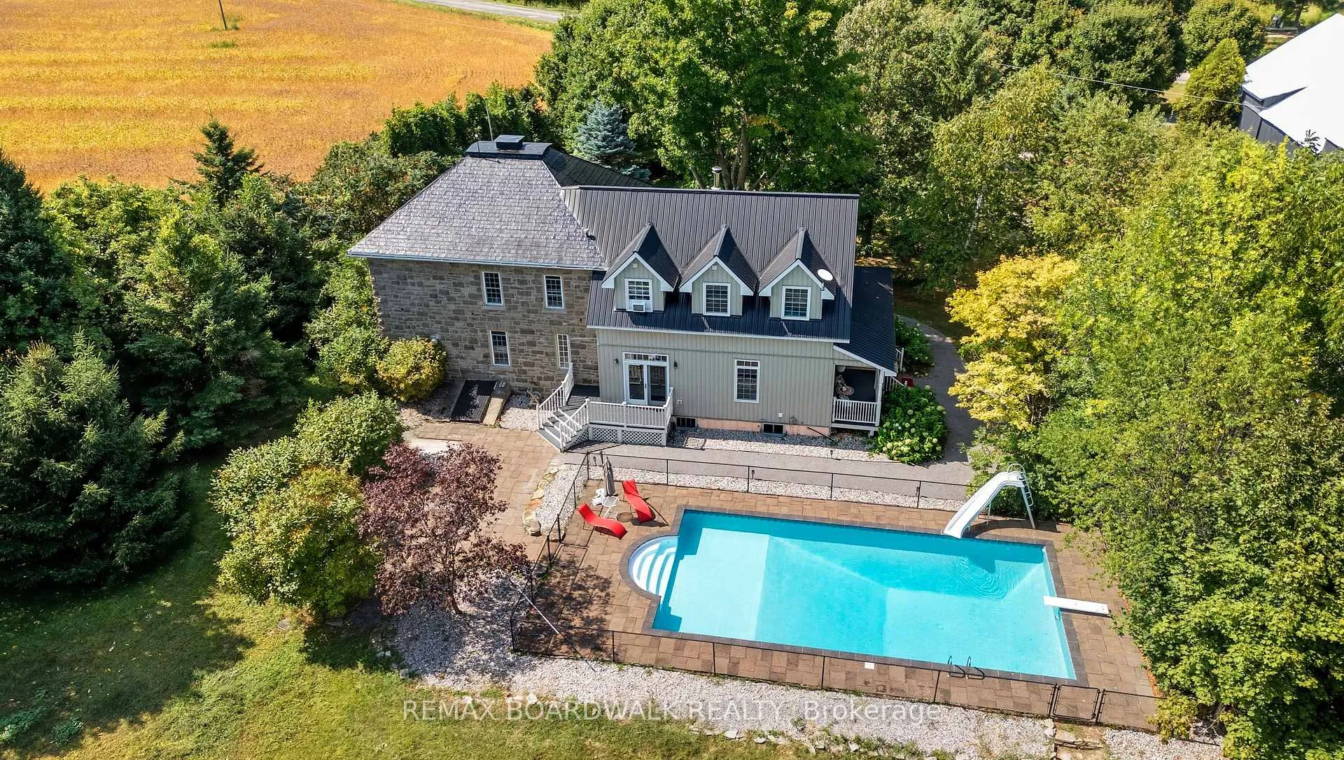 Photo 14 of 7053 Connell Road, Edwardsburgh/Cardinal, Edwardsburgh/Cardinal Twp — HOMEH