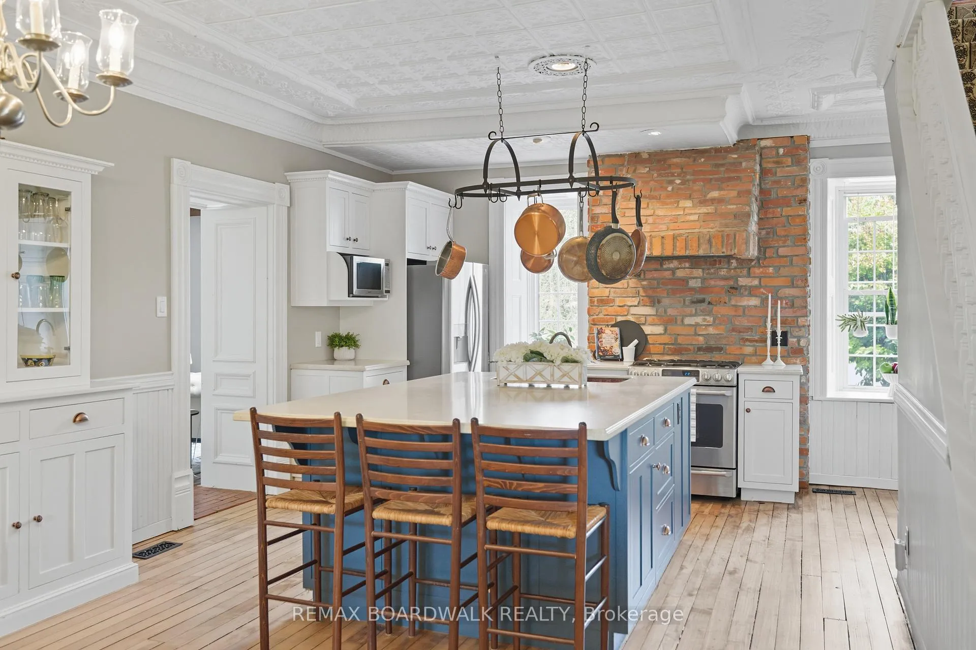 Photo 19 of 7053 Connell Road, Edwardsburgh/Cardinal, Edwardsburgh/Cardinal Twp — HOMEH