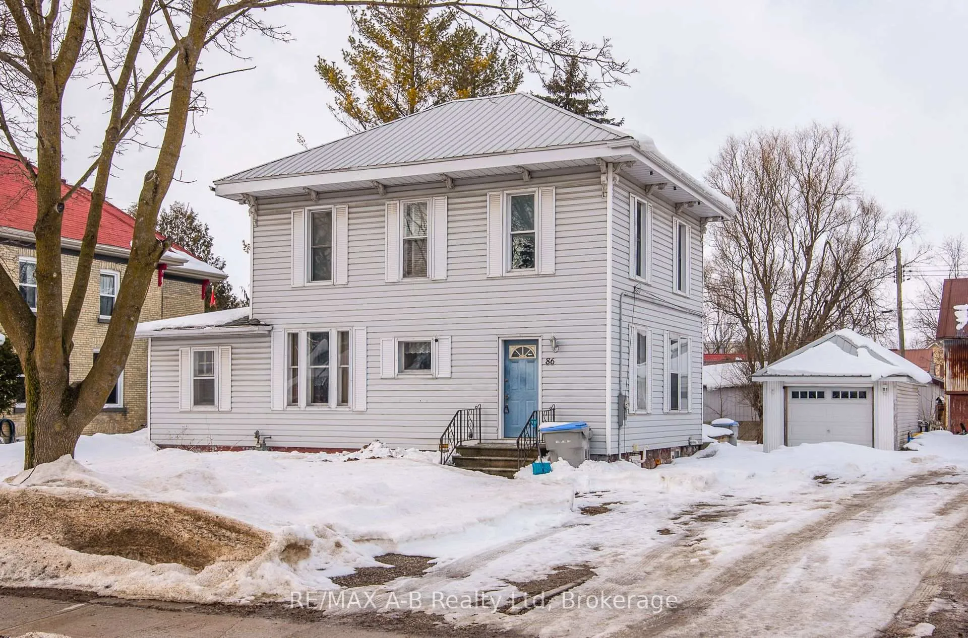 Photo 1 of 86 King Street, Bluewater, Hensall — HOMEH