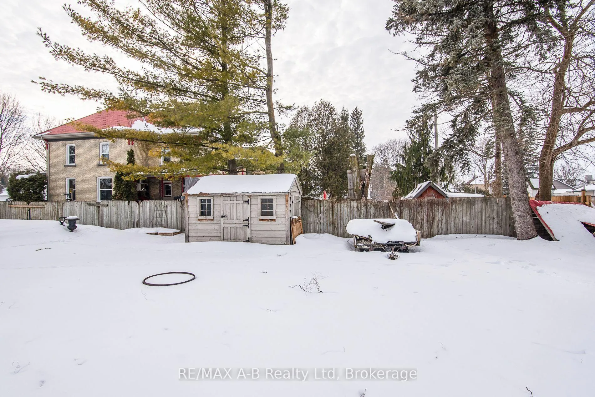 Photo 7 of 86 King Street, Bluewater, Hensall — HOMEH