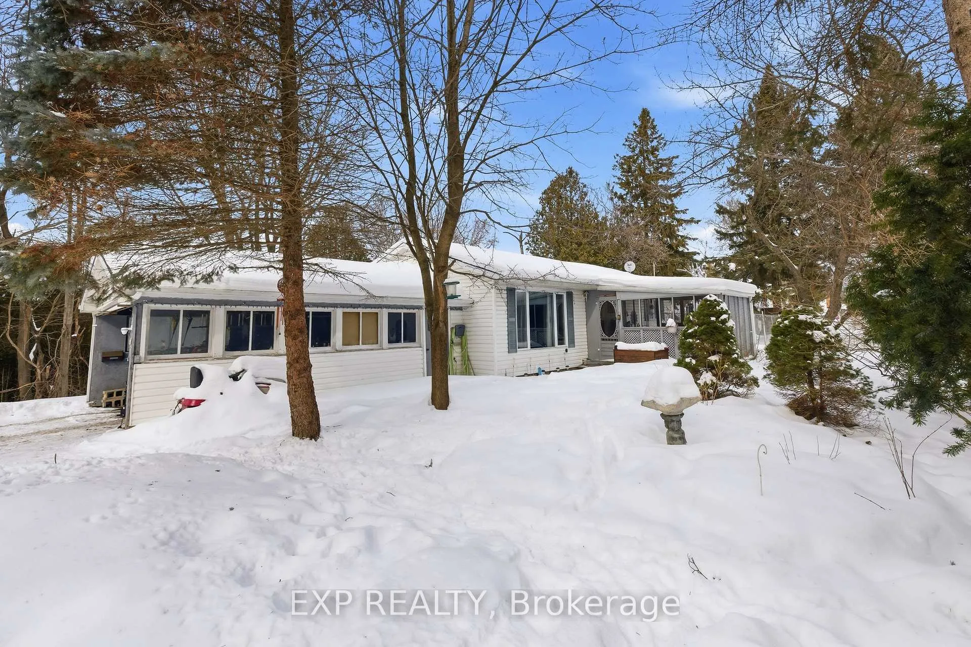 Photo 2 of 4558 County Road 45, Hamilton Township, Baltimore — HOMEH