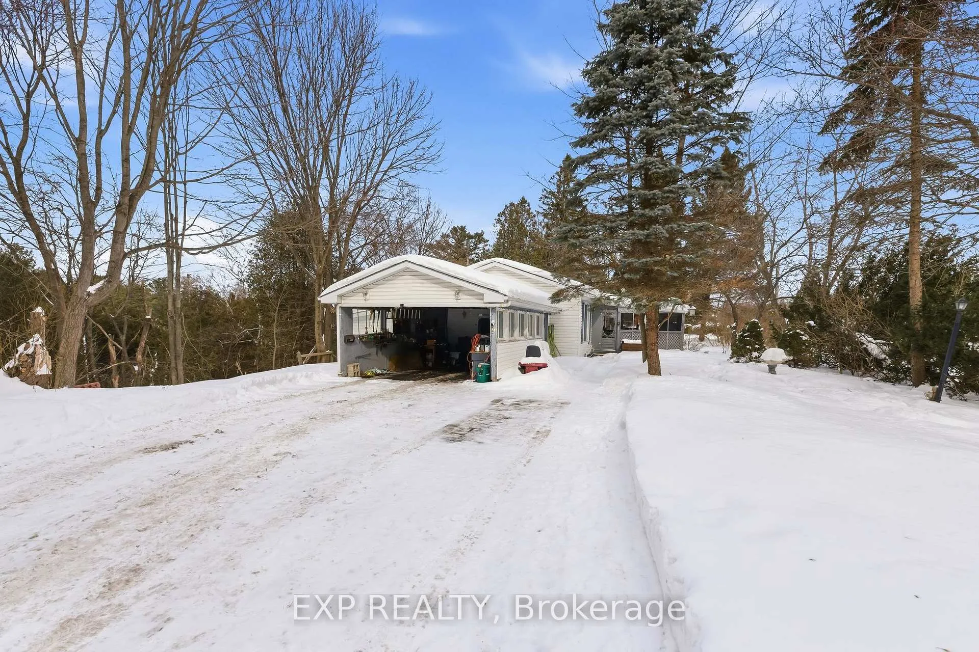 Photo 3 of 4558 County Road 45, Hamilton Township, Baltimore — HOMEH