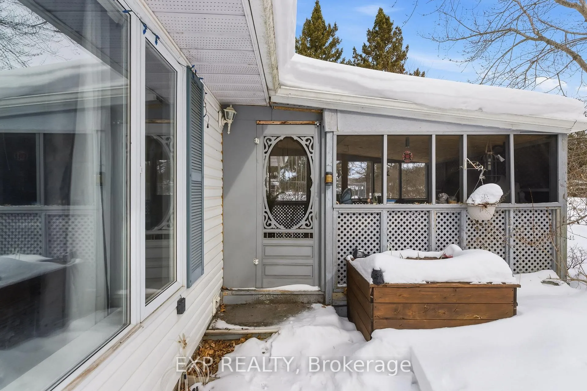 Photo 6 of 4558 County Road 45, Hamilton Township, Baltimore — HOMEH