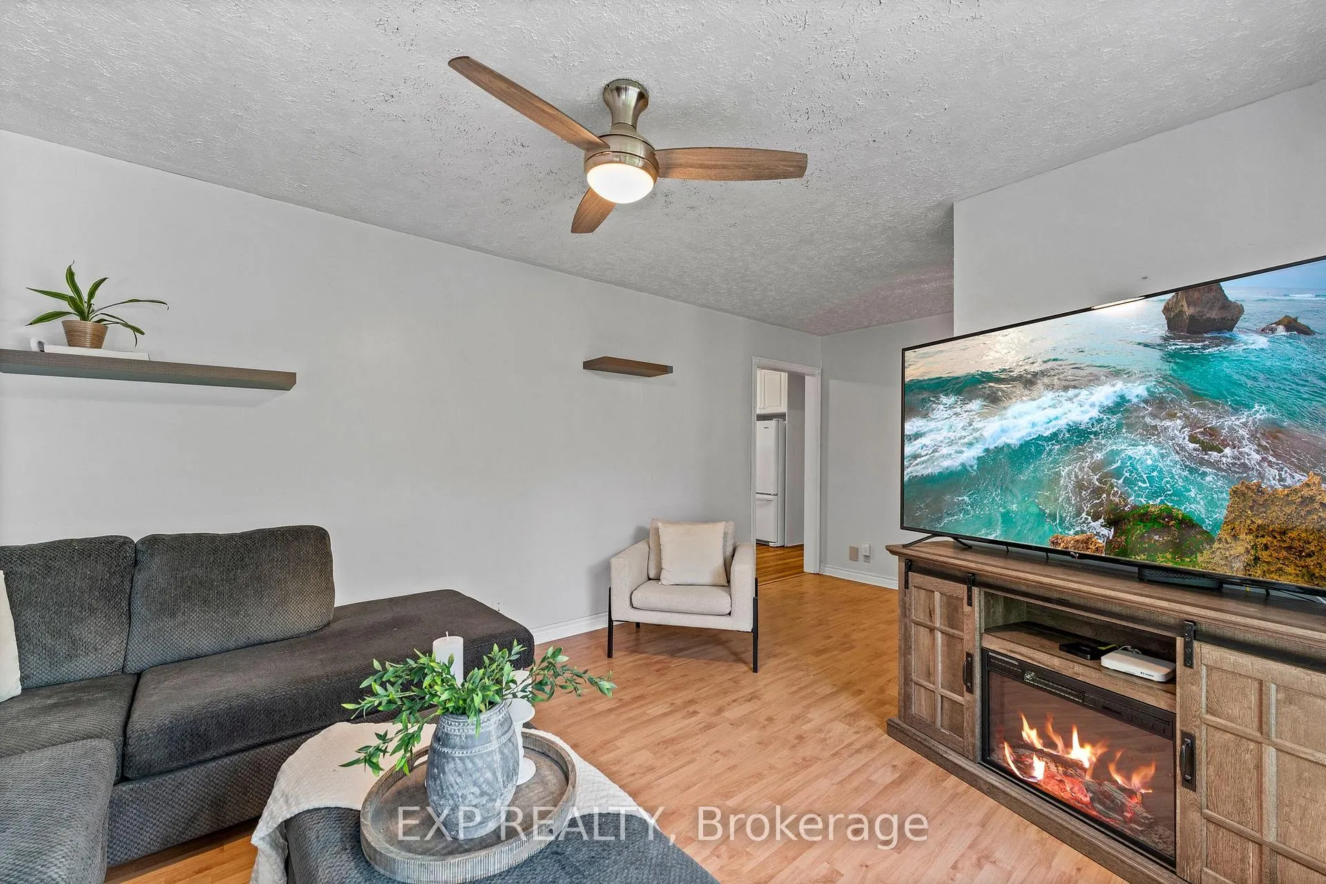 Photo 9 of 4558 County Road 45, Hamilton Township, Baltimore — HOMEH