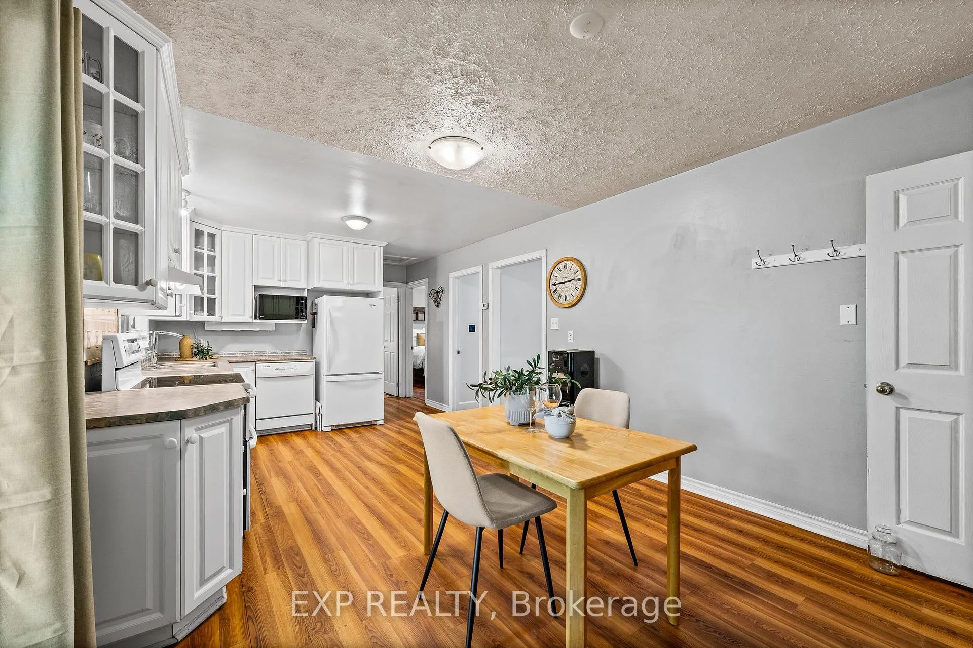 Photo 10 of 4558 County Road 45, Hamilton Township, Baltimore — HOMEH