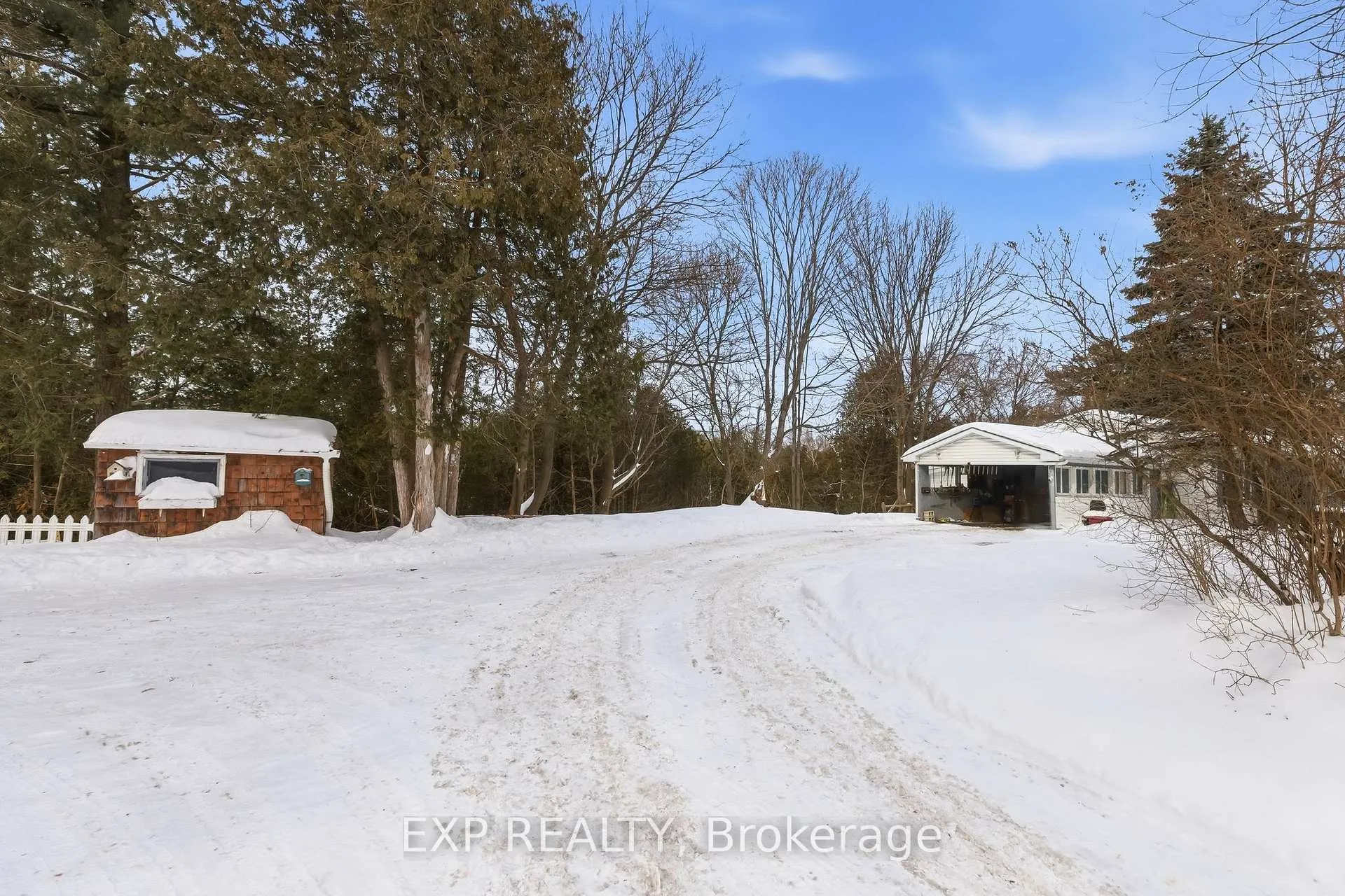 Photo 27 of 4558 County Road 45, Hamilton Township, Baltimore — HOMEH