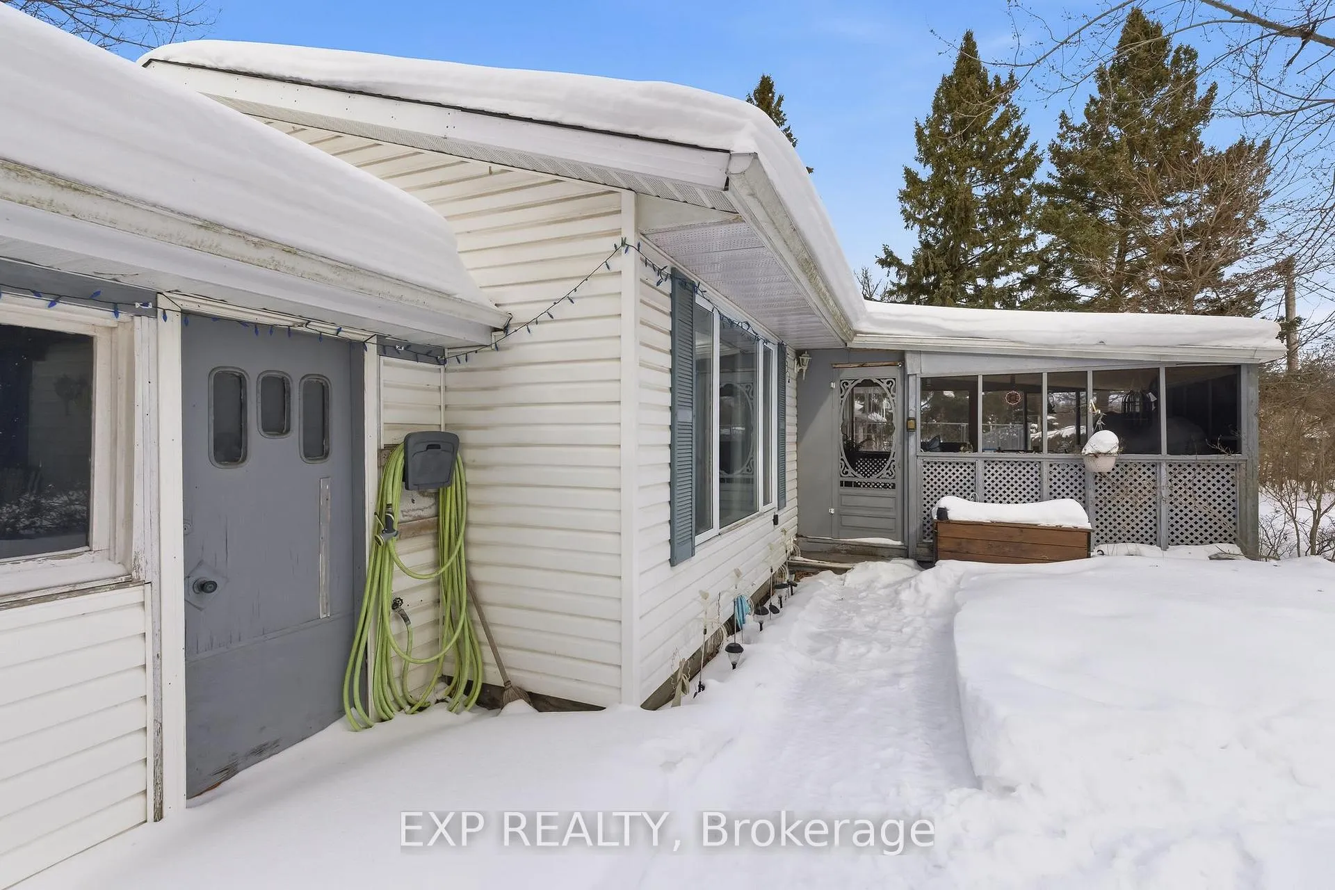 Photo 28 of 4558 County Road 45, Hamilton Township, Baltimore — HOMEH