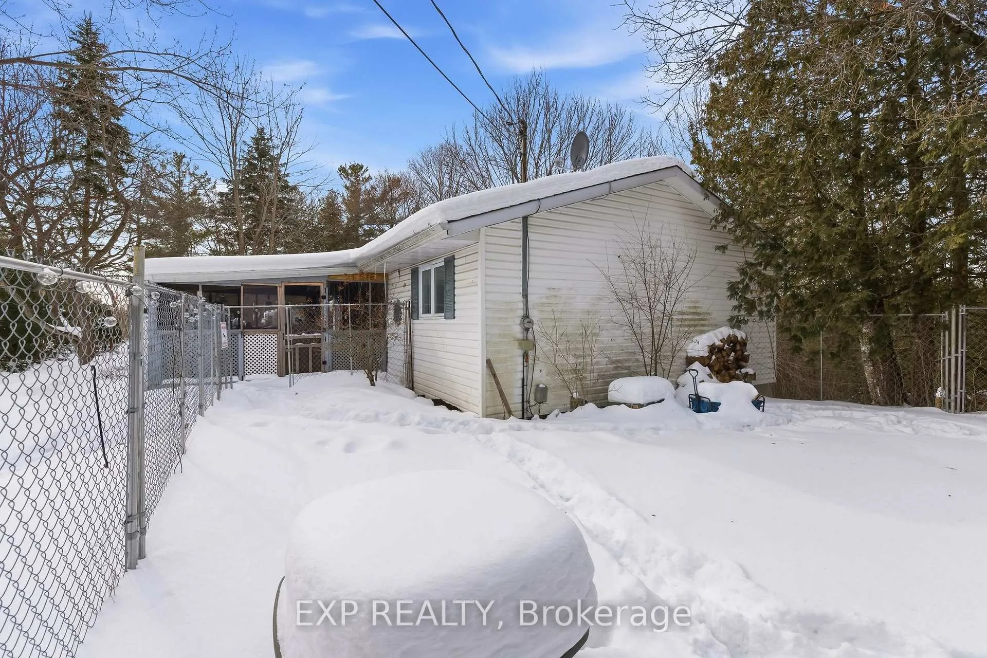 Photo 30 of 4558 County Road 45, Hamilton Township, Baltimore — HOMEH