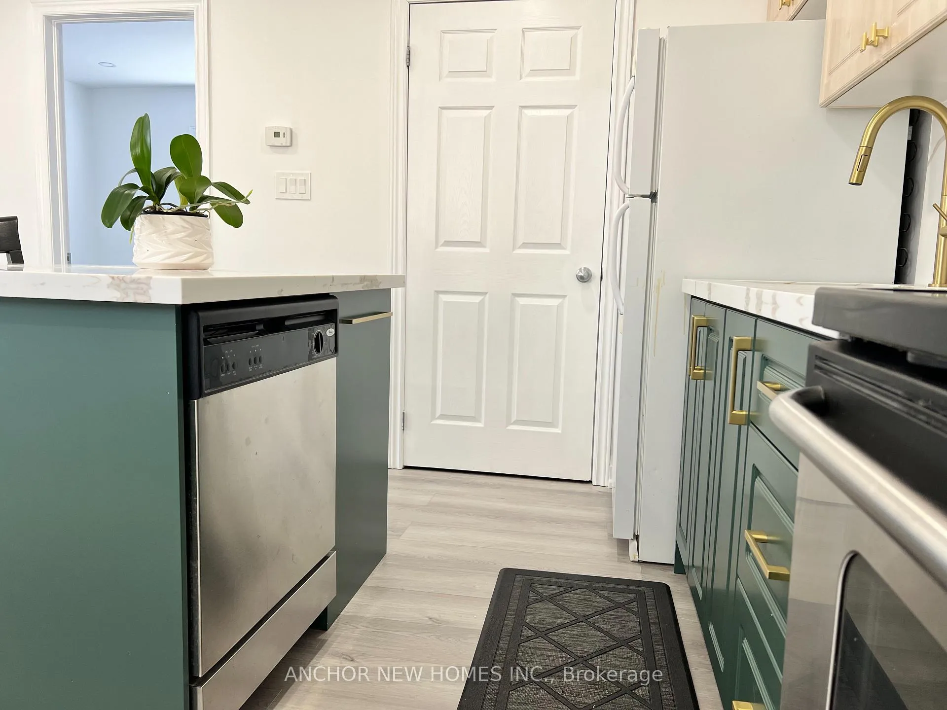 Photo 9 of Unit (Coach House), 25 Northvale Road, Markham, Cornell — HOMEH