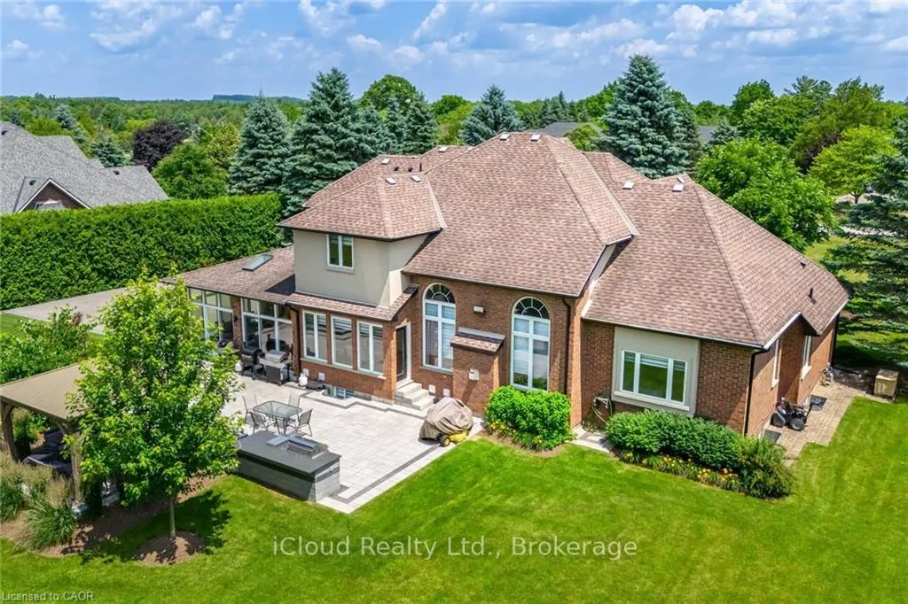 Photo 30 of 4 Deer View Ridge, Puslinch, Rural Puslinch East — HOMEH