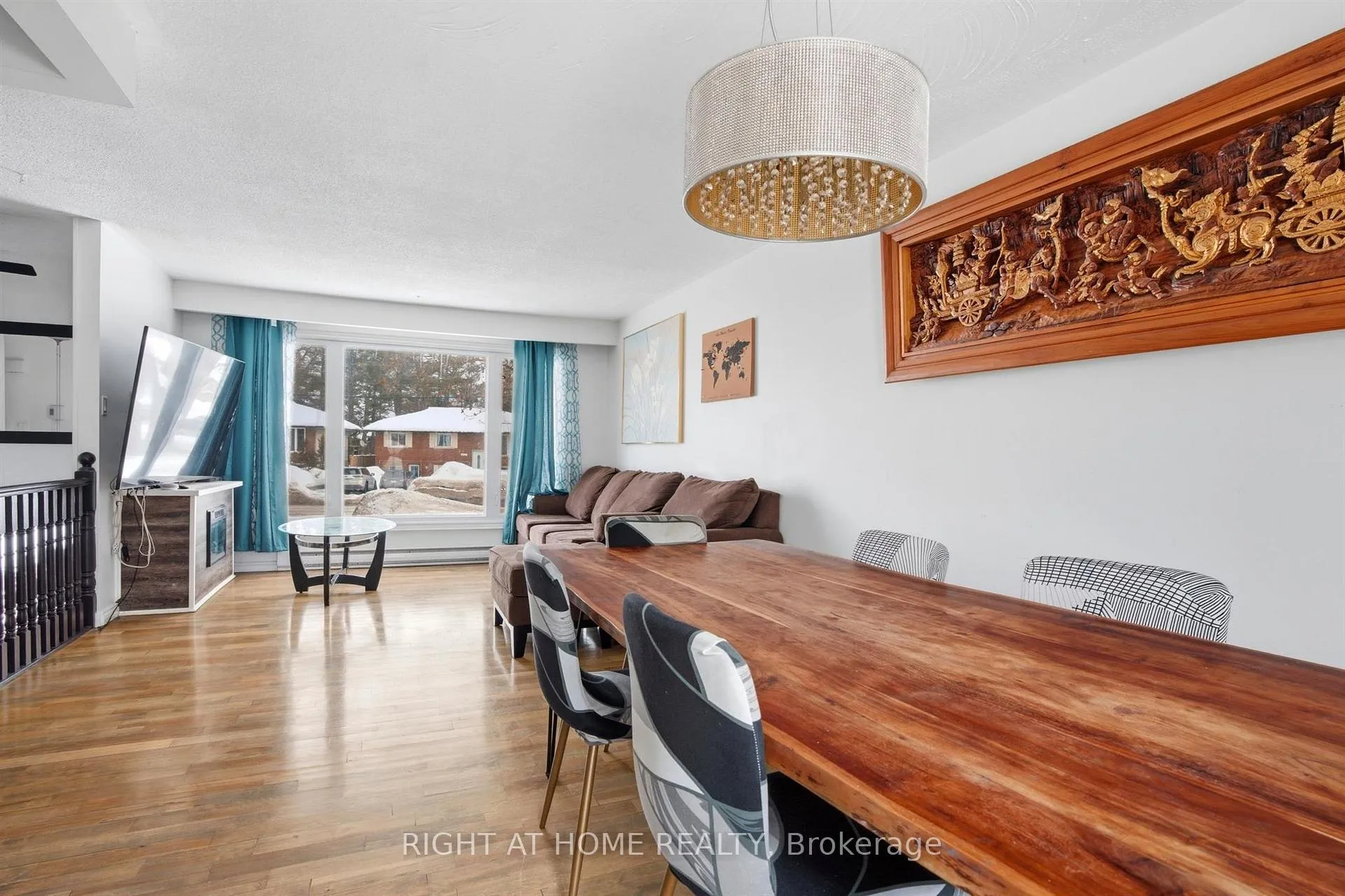 Photo 7 of 198 Ferndale Drive N, Barrie, Edgehill Drive — HOMEH