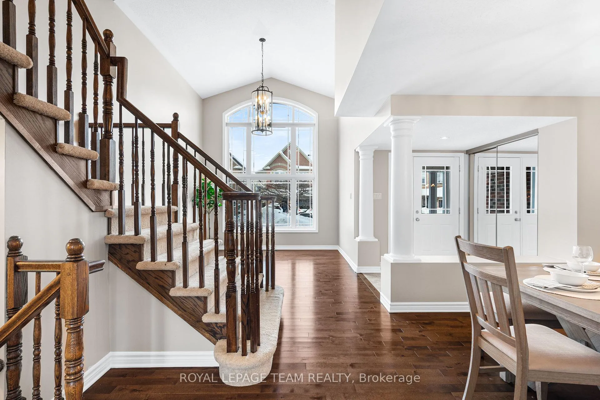 Photo 7 of 228 Branthaven Street, Ottawa, Avalon East — HOMEH