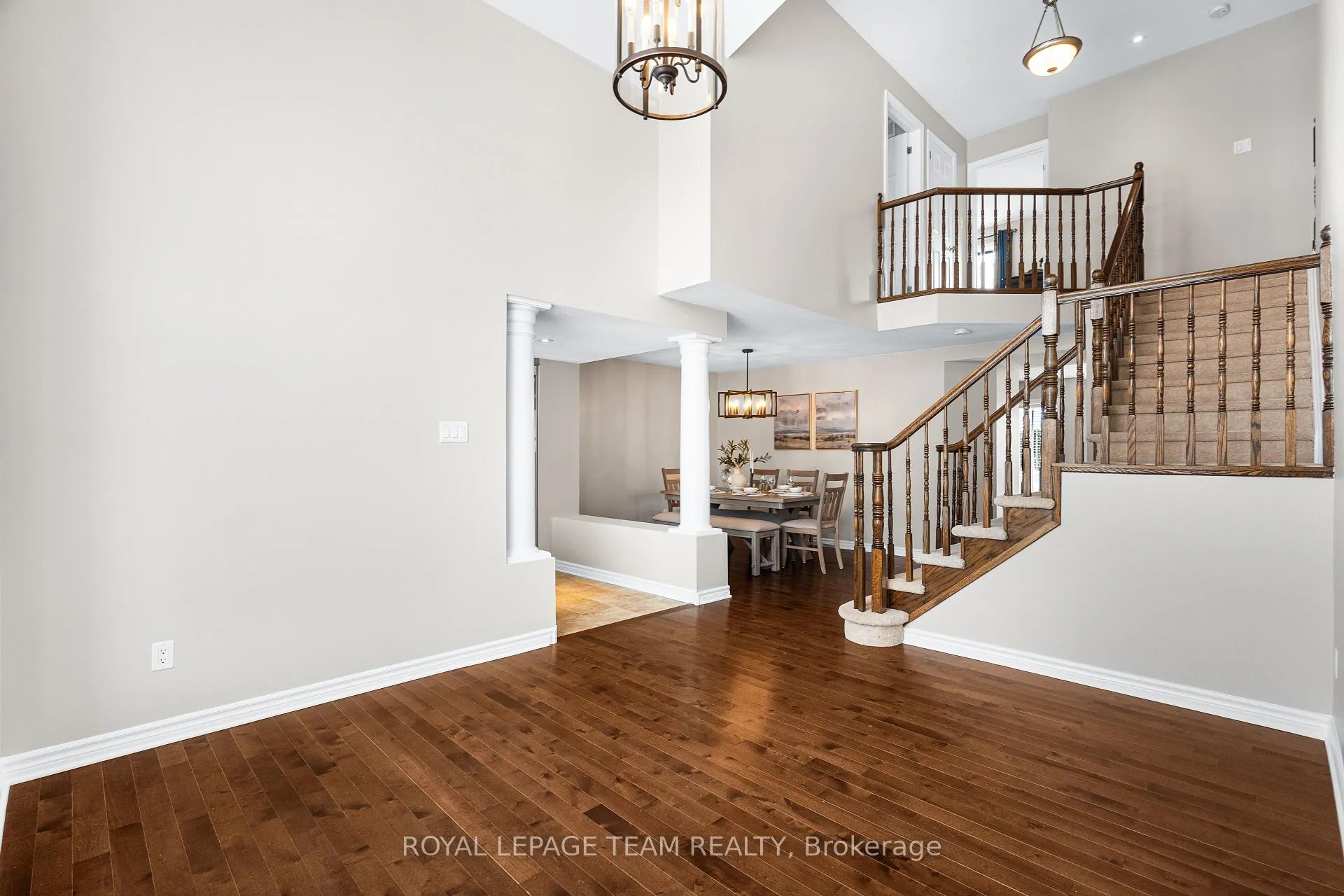 Photo 11 of 228 Branthaven Street, Ottawa, Avalon East — HOMEH
