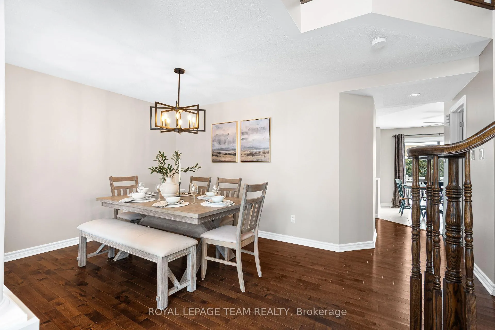 Photo 12 of 228 Branthaven Street, Ottawa, Avalon East — HOMEH