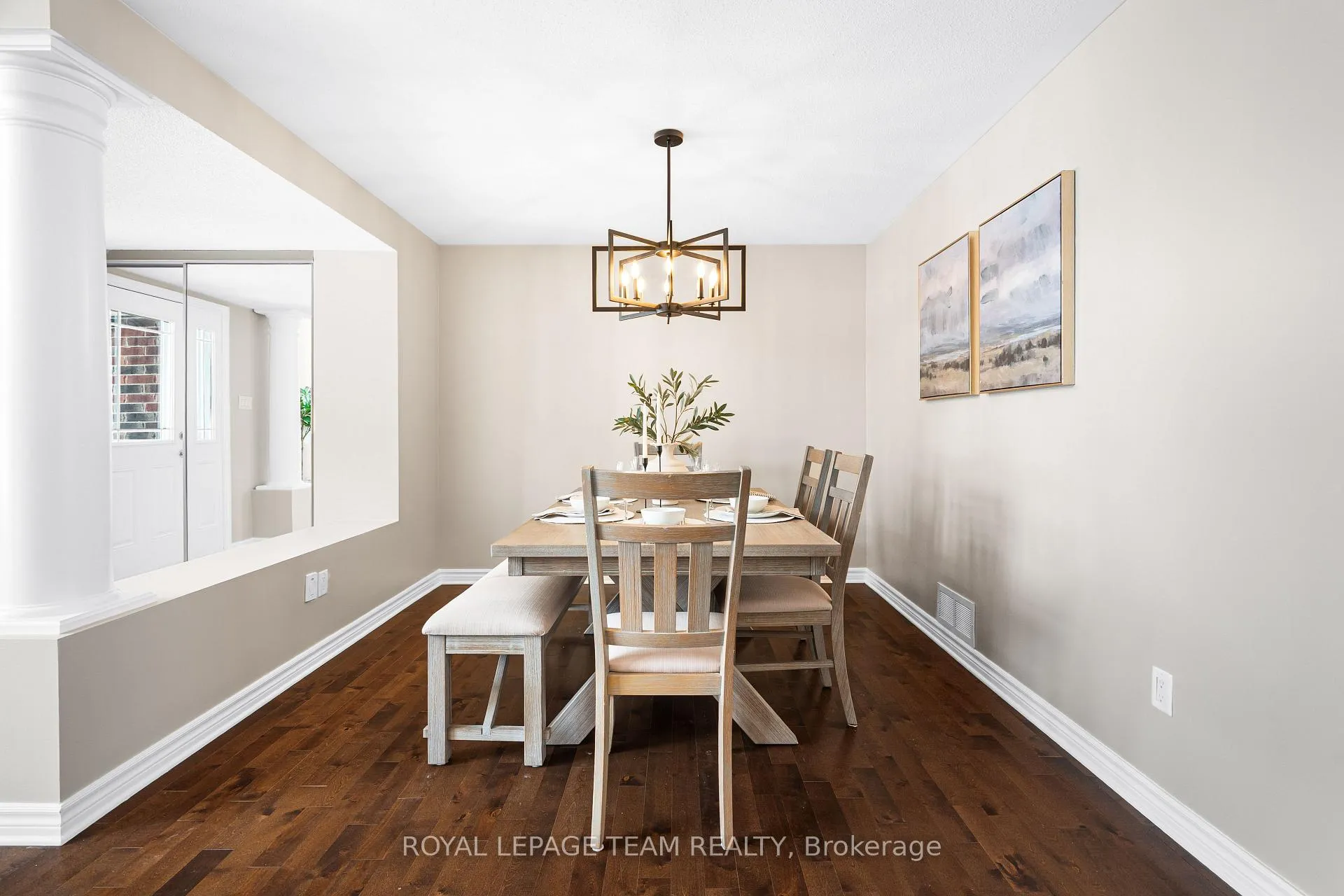 Photo 13 of 228 Branthaven Street, Ottawa, Avalon East — HOMEH