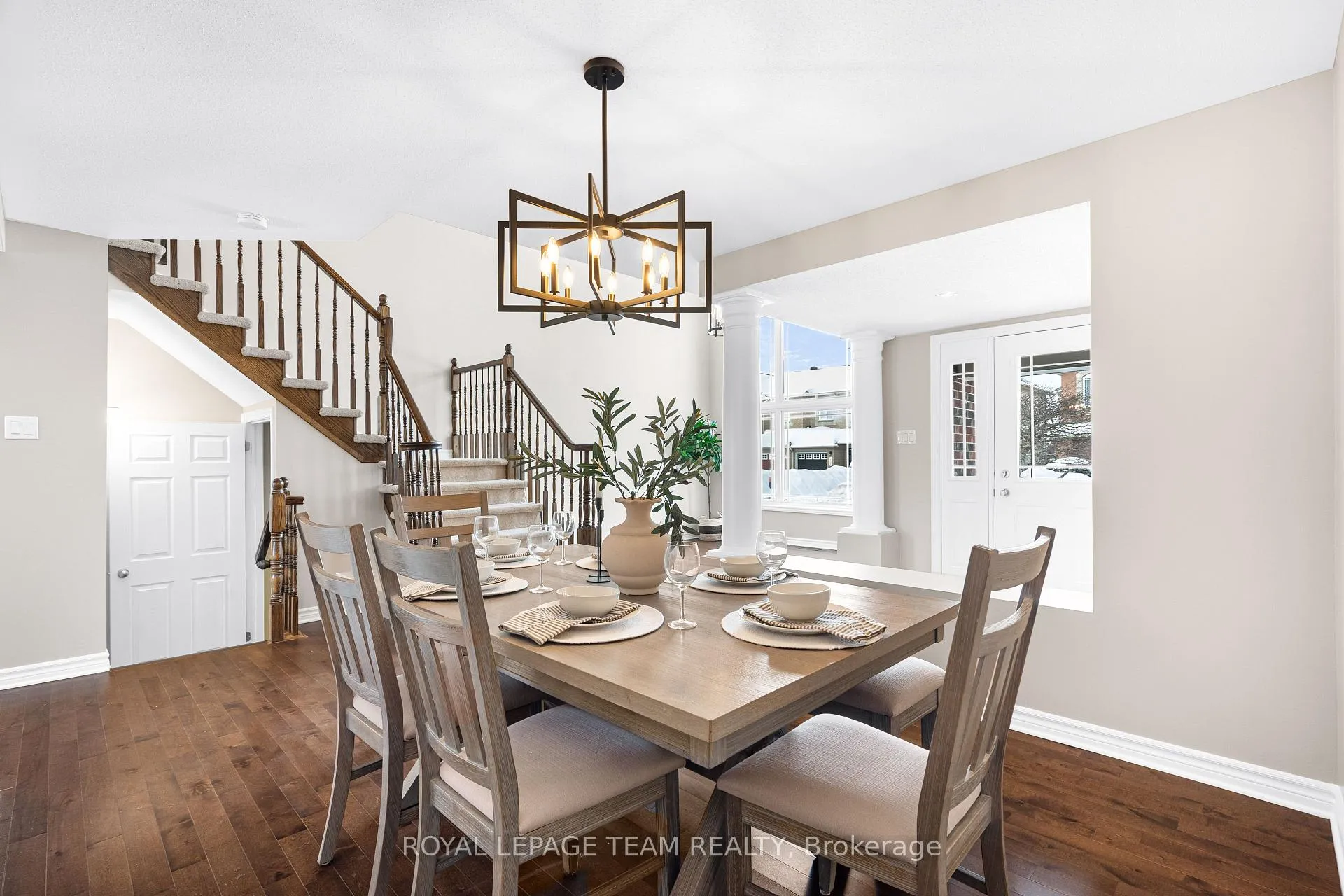 Photo 14 of 228 Branthaven Street, Ottawa, Avalon East — HOMEH