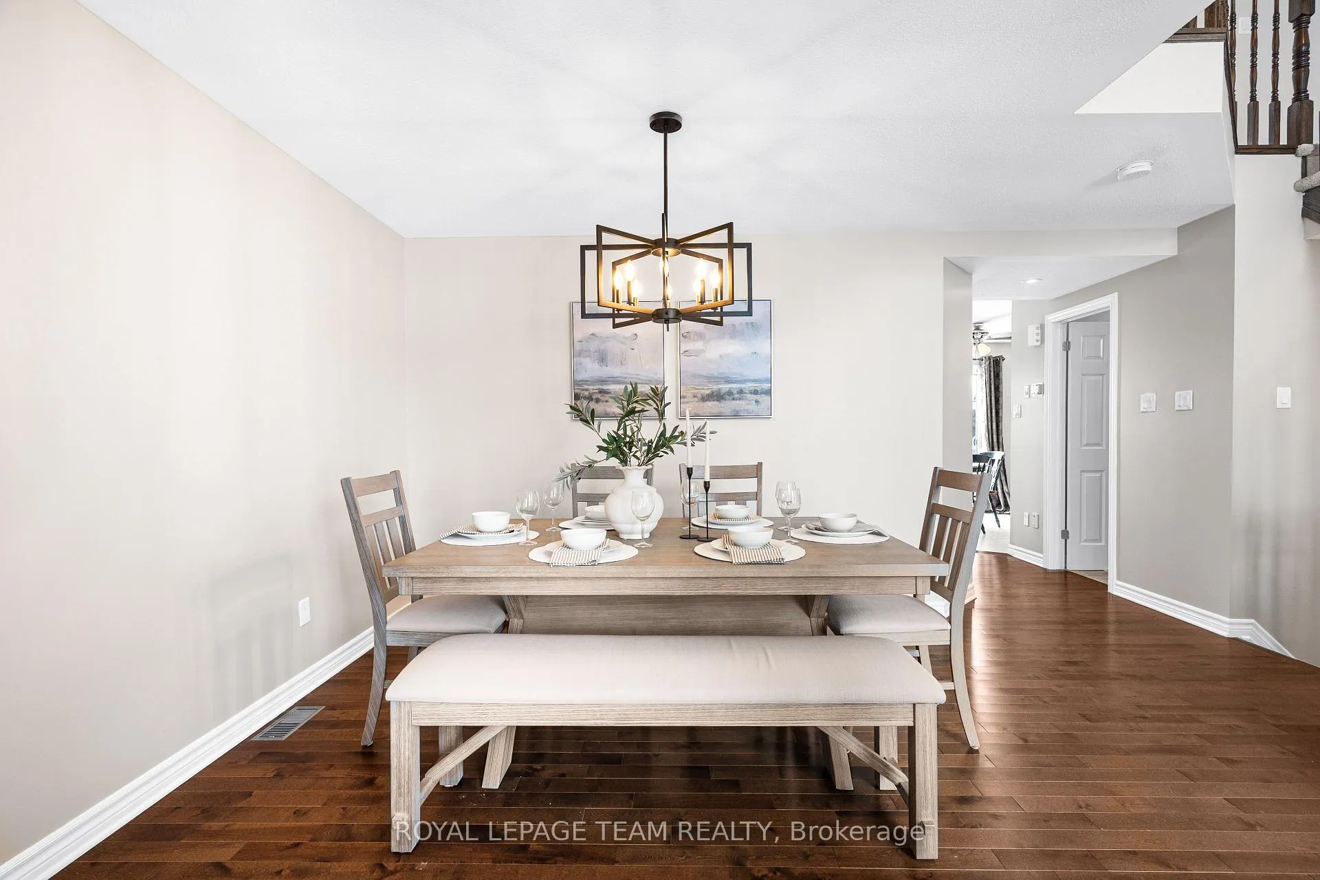 Photo 15 of 228 Branthaven Street, Ottawa, Avalon East — HOMEH