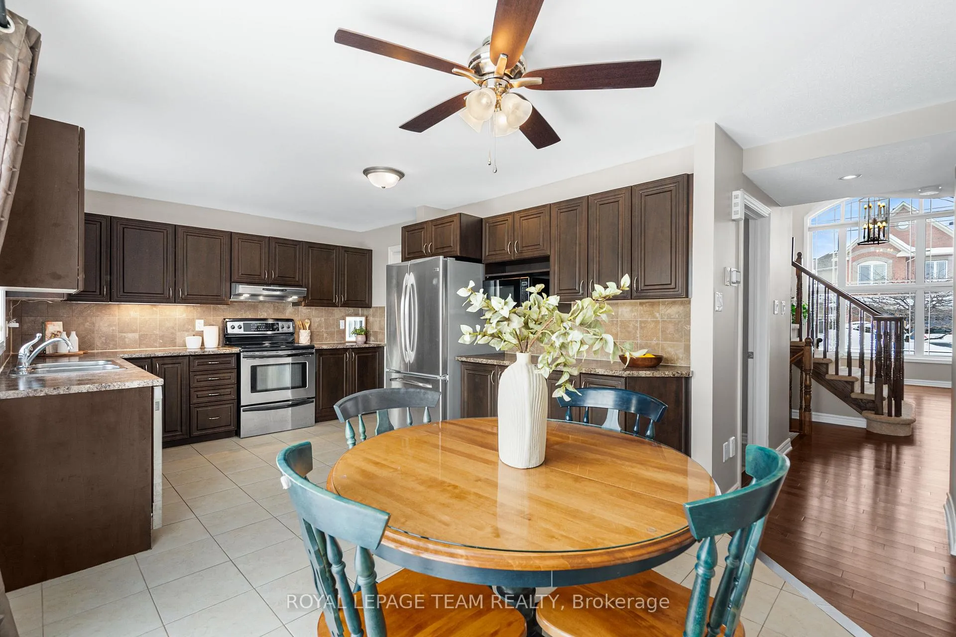 Photo 19 of 228 Branthaven Street, Ottawa, Avalon East — HOMEH