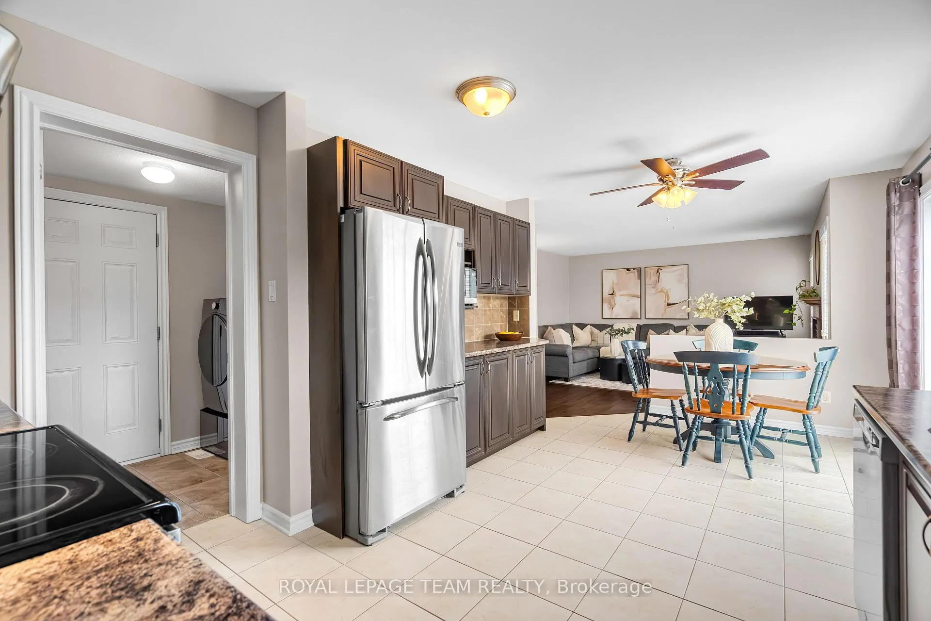Photo 21 of 228 Branthaven Street, Ottawa, Avalon East — HOMEH