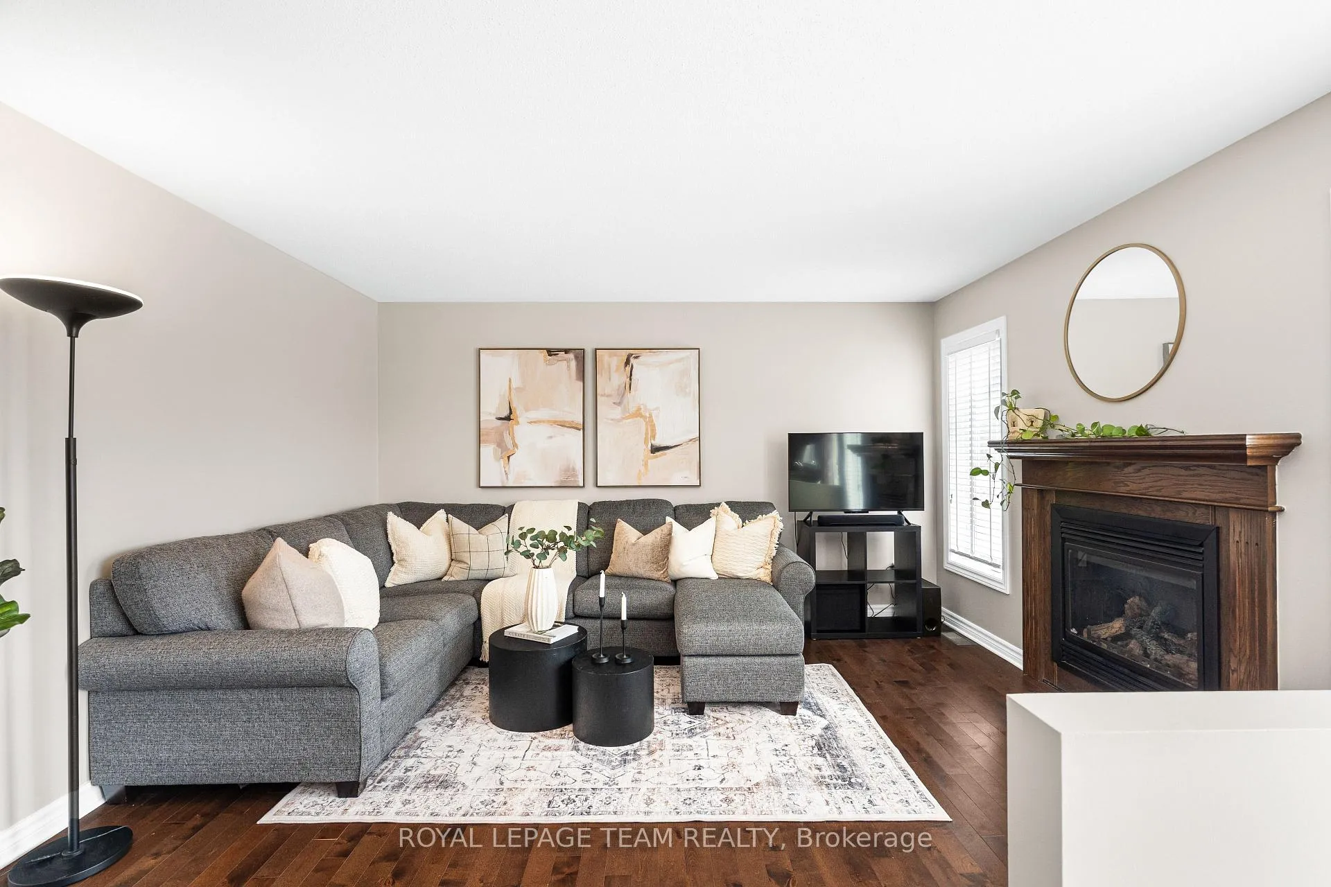 Photo 25 of 228 Branthaven Street, Ottawa, Avalon East — HOMEH