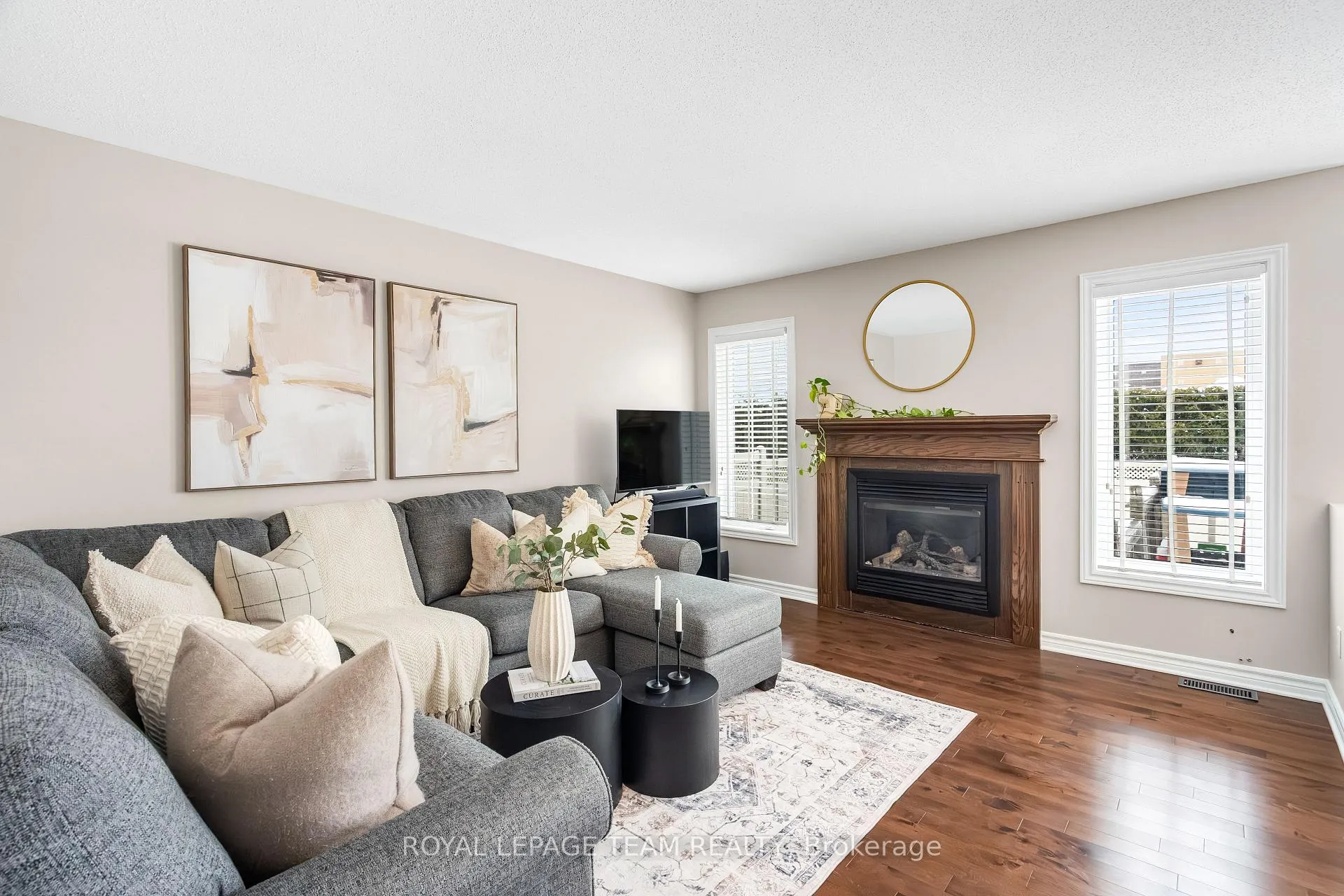 Photo 26 of 228 Branthaven Street, Ottawa, Avalon East — HOMEH