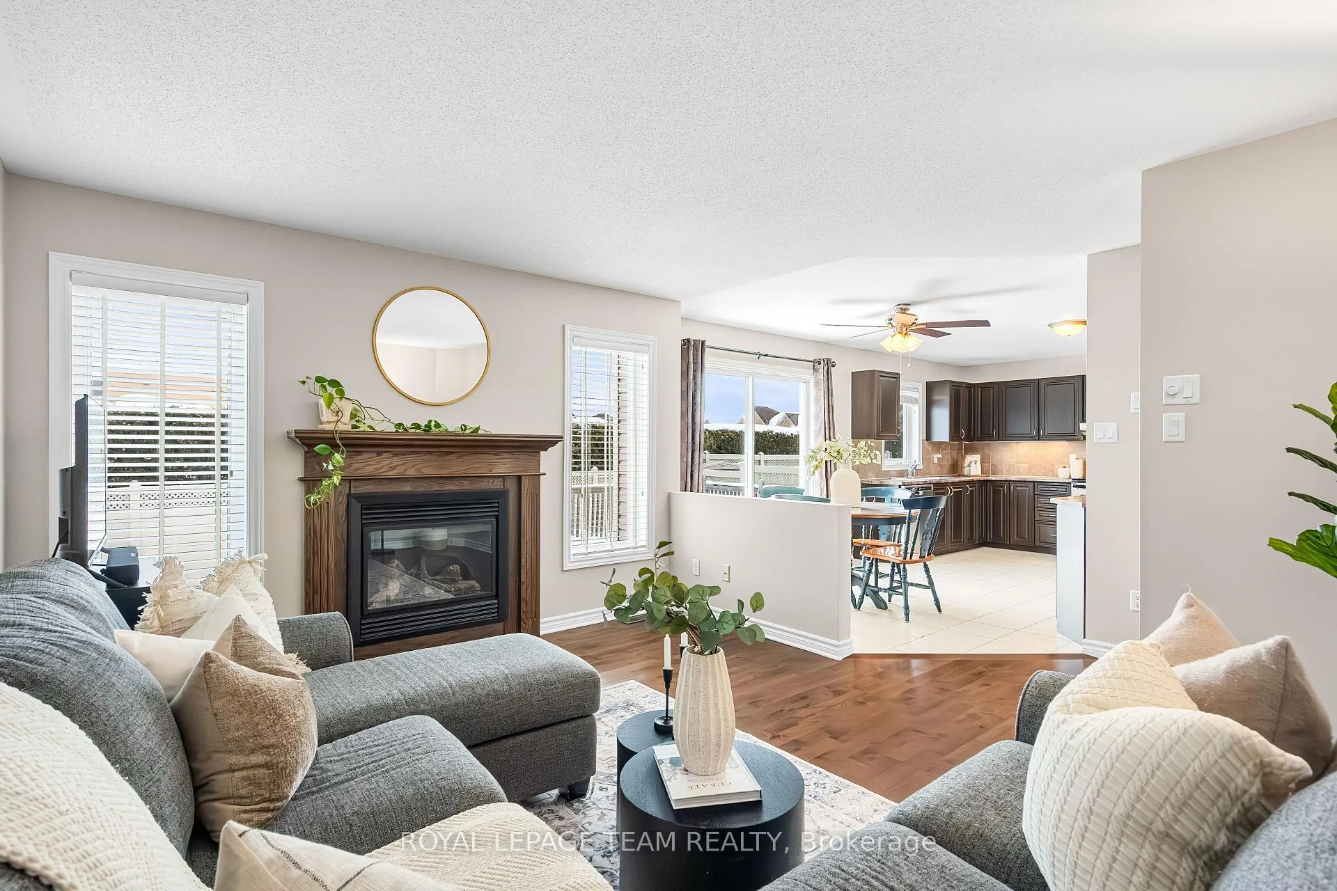 Photo 27 of 228 Branthaven Street, Ottawa, Avalon East — HOMEH