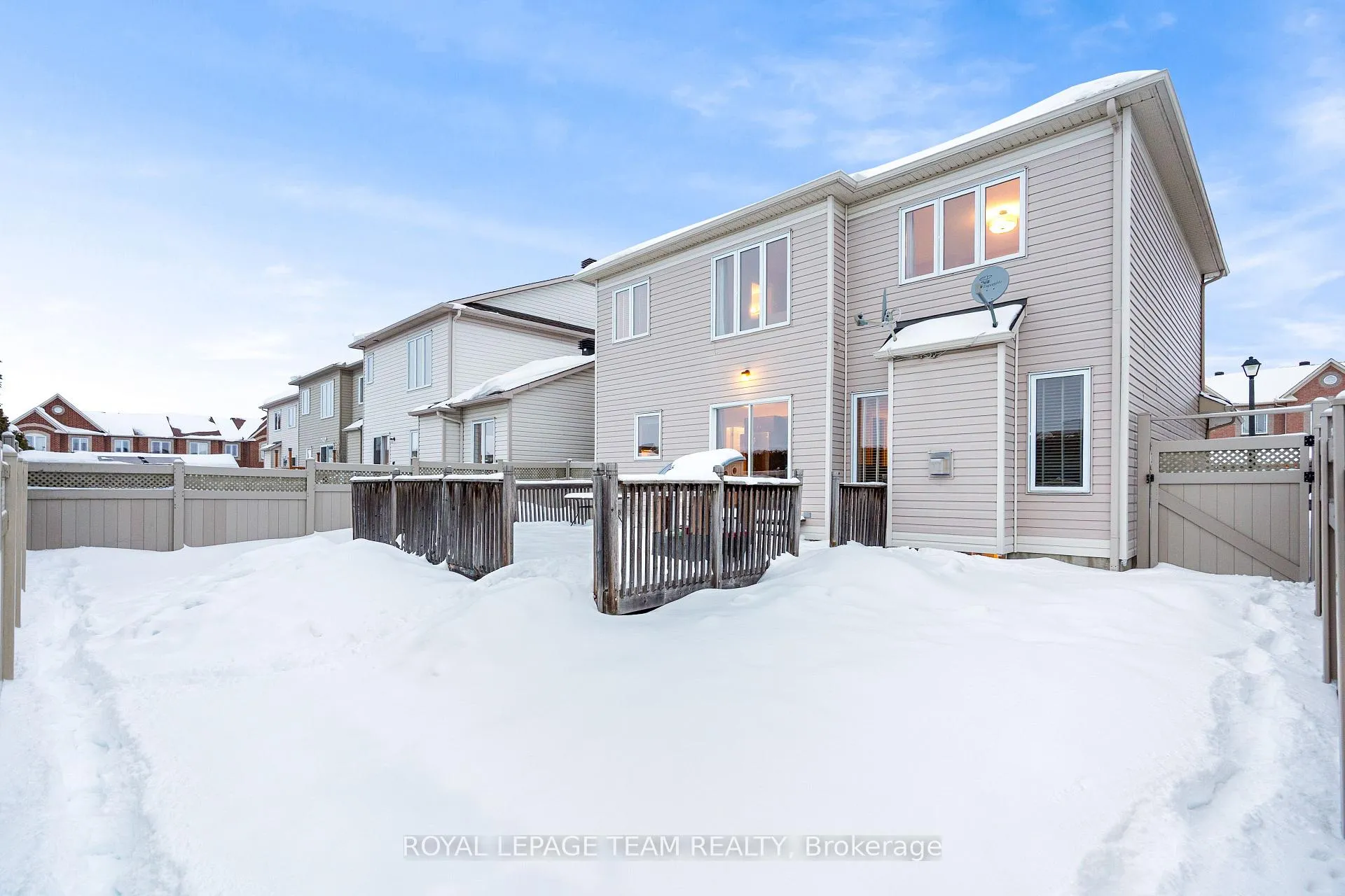 Photo 47 of 228 Branthaven Street, Ottawa, Avalon East — HOMEH