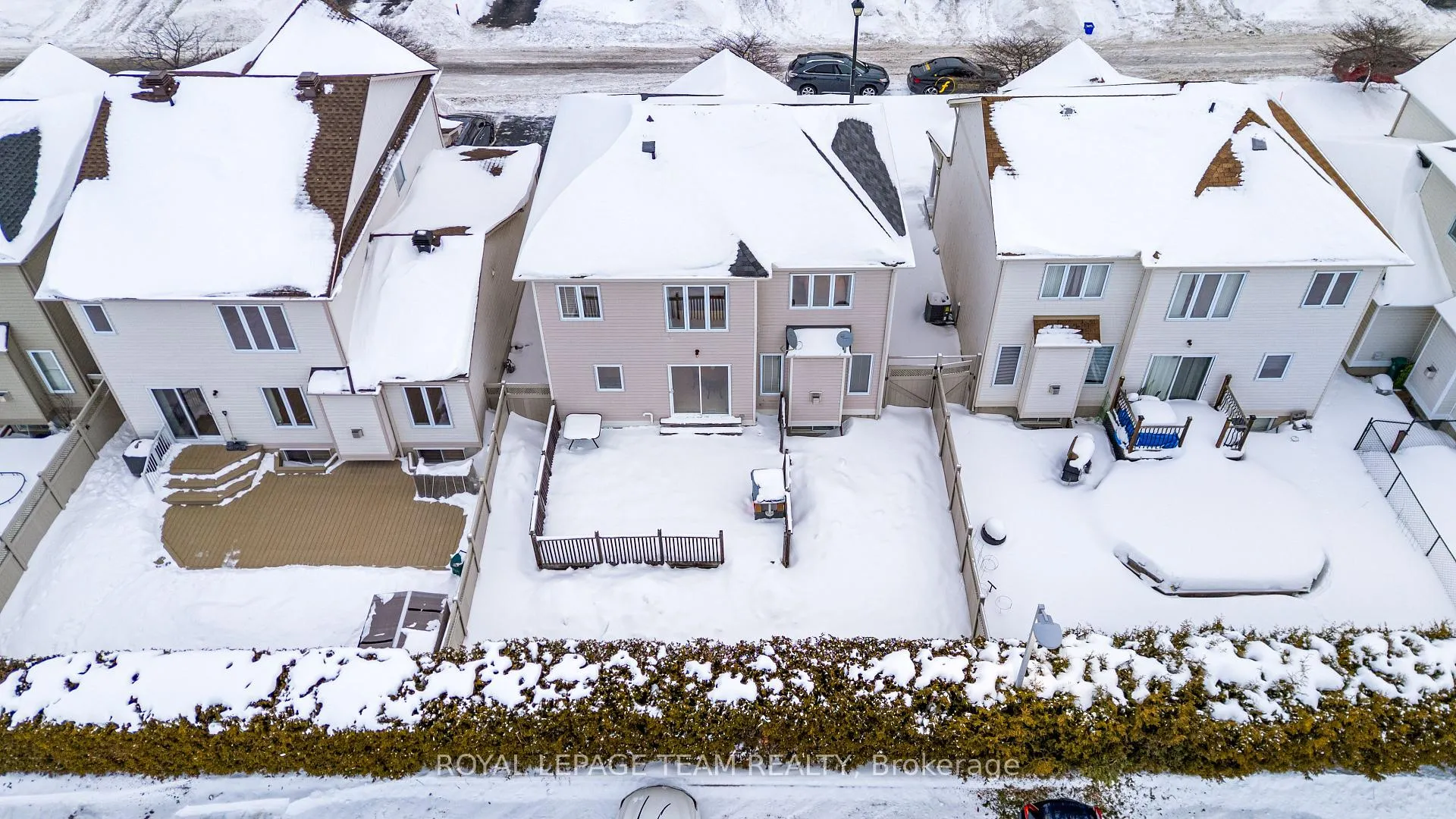 Photo 48 of 228 Branthaven Street, Ottawa, Avalon East — HOMEH