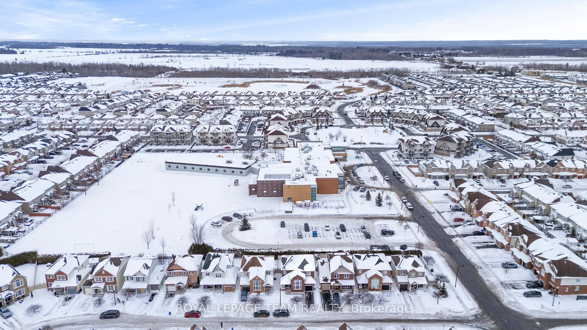 Photo 50 of 228 Branthaven Street, Ottawa, Avalon East — HOMEH