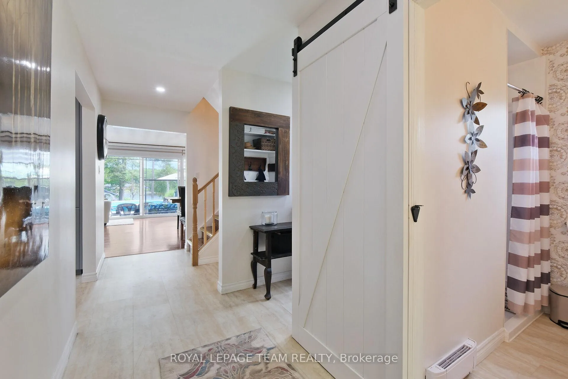Photo 5 of 4440 Tranquility Lane, Ottawa, Constance Bay — HOMEH