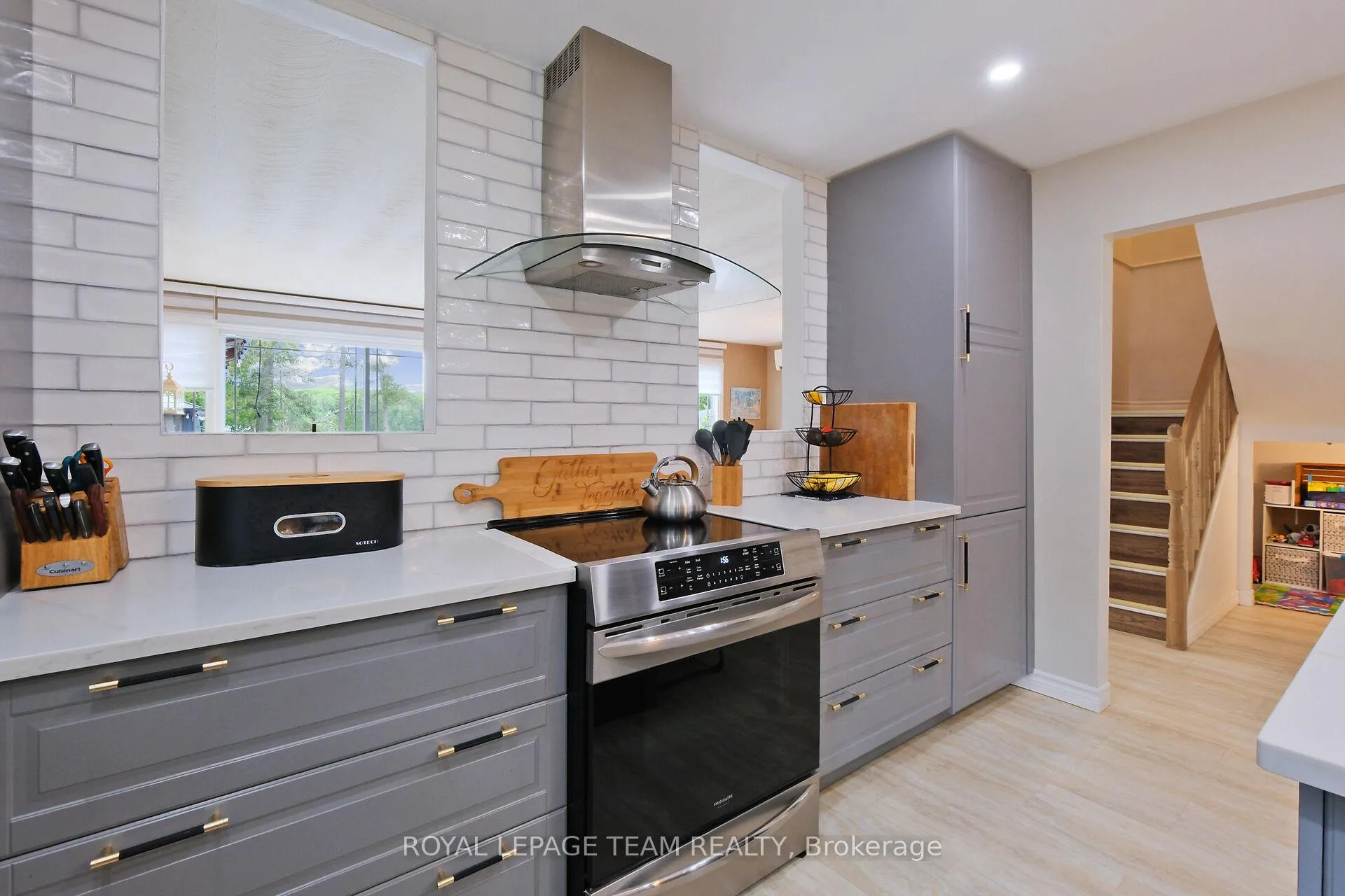 Photo 9 of 4440 Tranquility Lane, Ottawa, Constance Bay — HOMEH