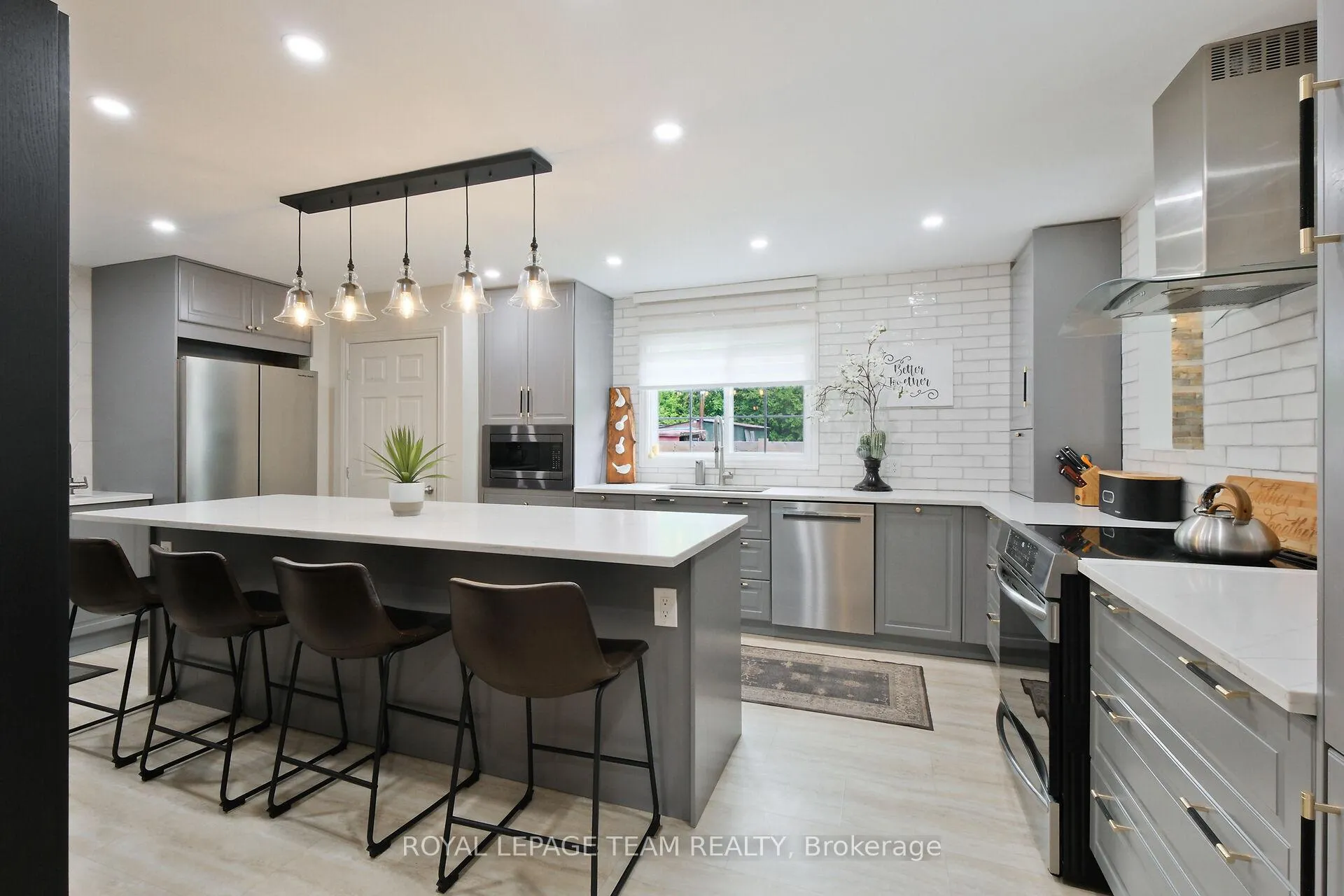 Photo 10 of 4440 Tranquility Lane, Ottawa, Constance Bay — HOMEH