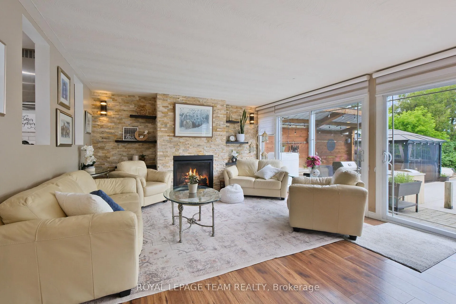 Photo 11 of 4440 Tranquility Lane, Ottawa, Constance Bay — HOMEH