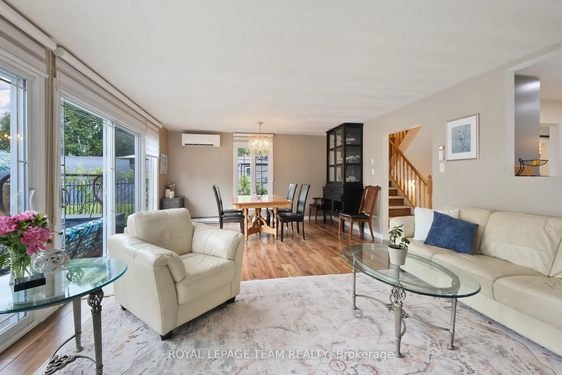 Photo 13 of 4440 Tranquility Lane, Ottawa, Constance Bay — HOMEH