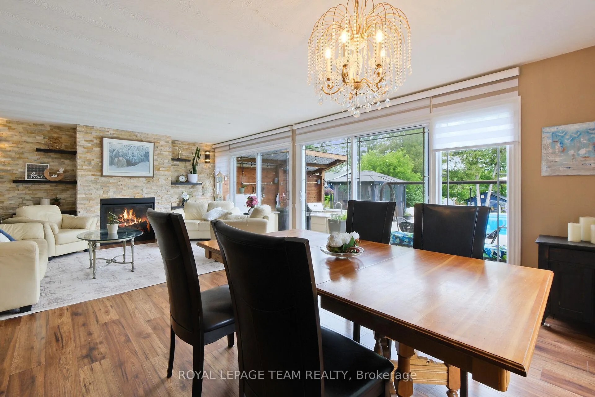 Photo 15 of 4440 Tranquility Lane, Ottawa, Constance Bay — HOMEH