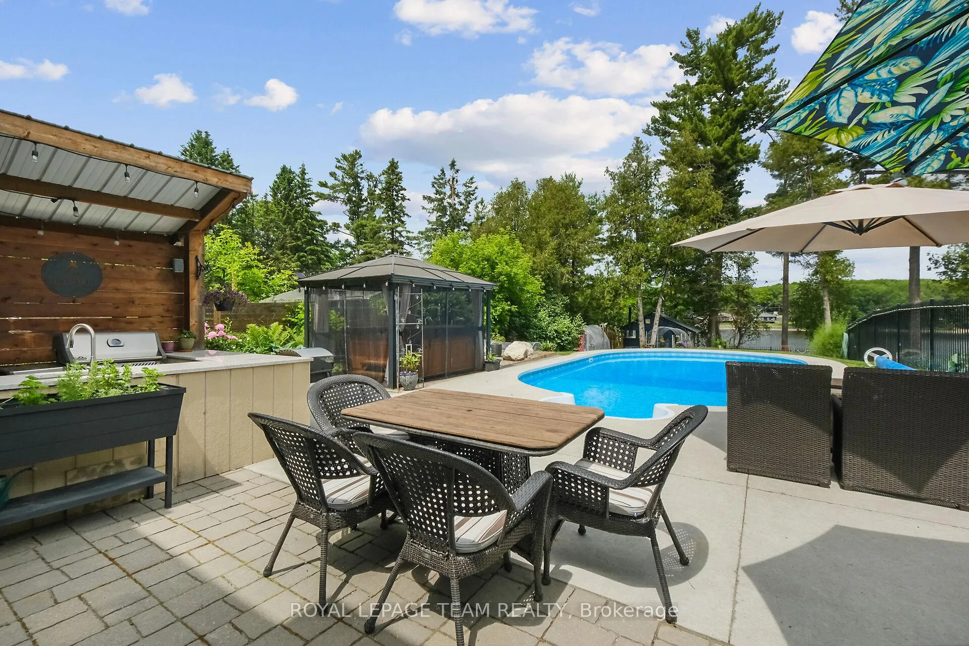 Photo 24 of 4440 Tranquility Lane, Ottawa, Constance Bay — HOMEH